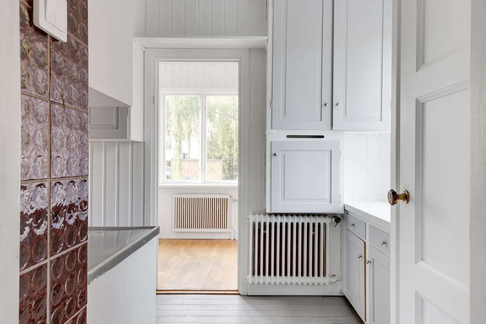 Villa, Liljegatan 8, Fålhagen, Uppsala