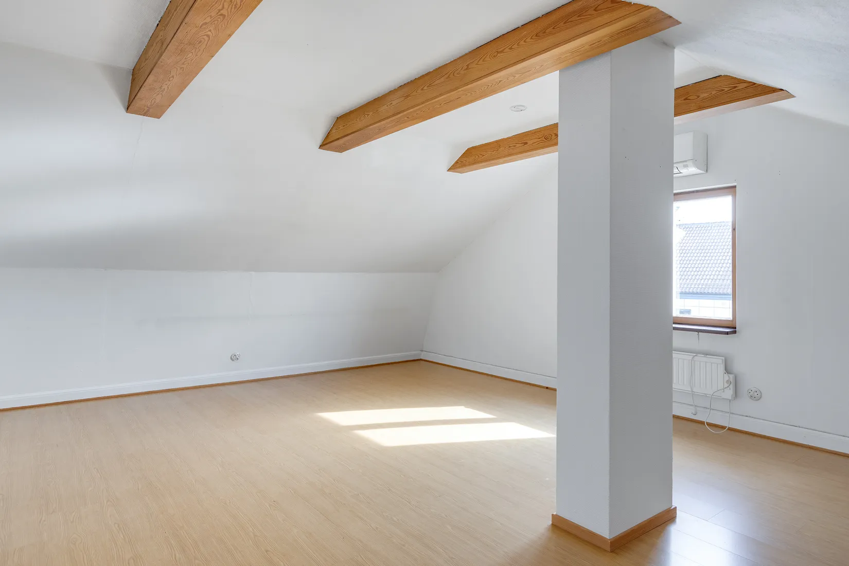 Villa, Liljegatan 8, Fålhagen, Uppsala