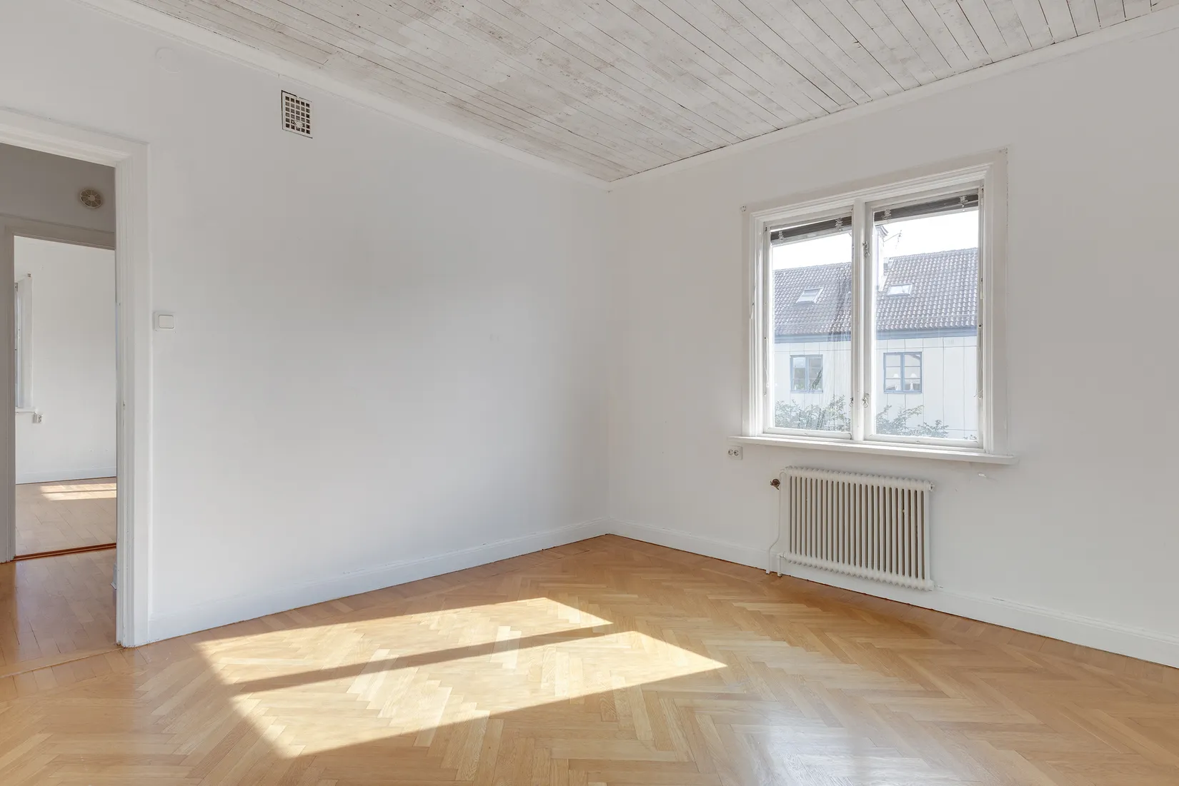 Villa, Liljegatan 8, Fålhagen, Uppsala