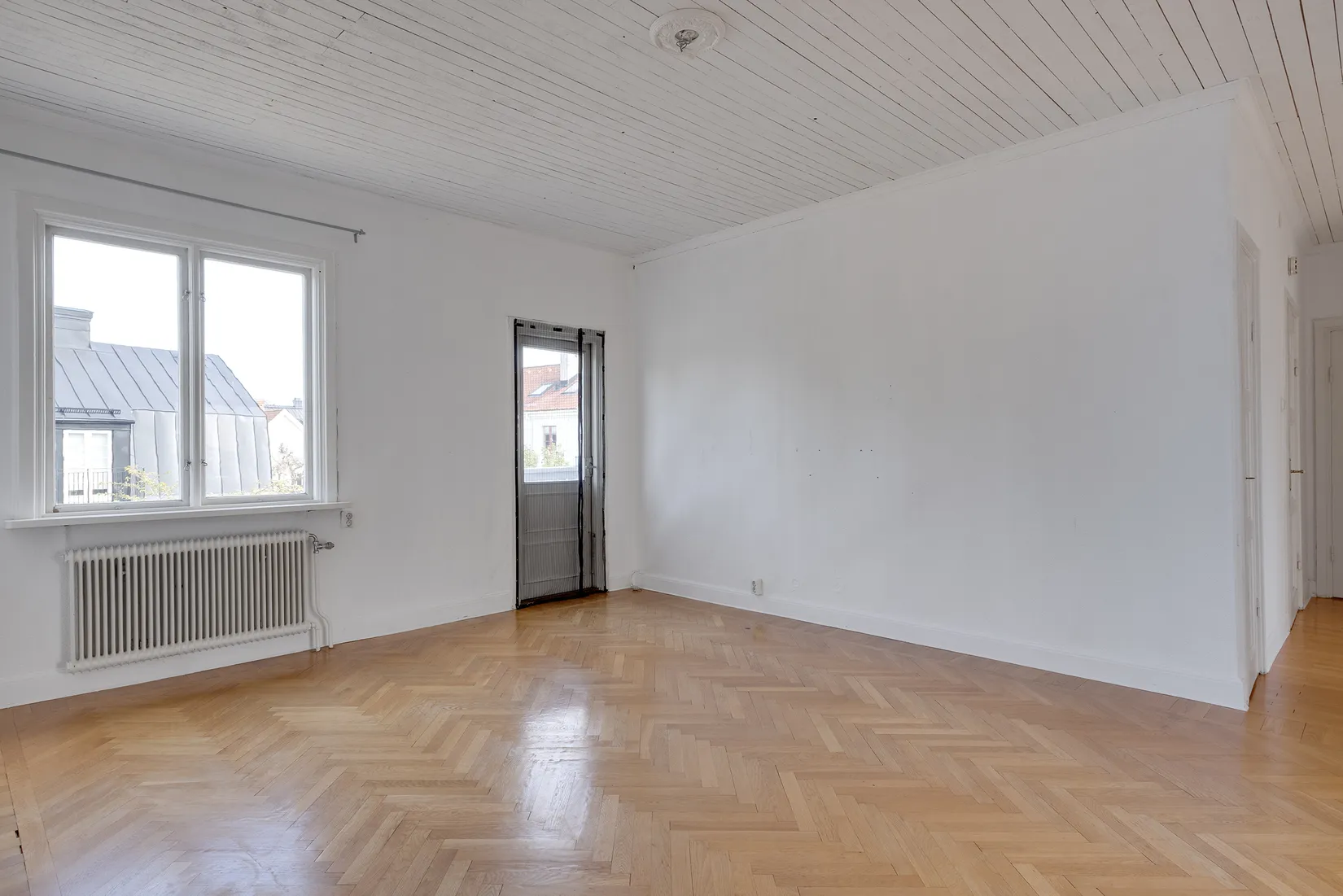 Villa, Liljegatan 8, Fålhagen, Uppsala
