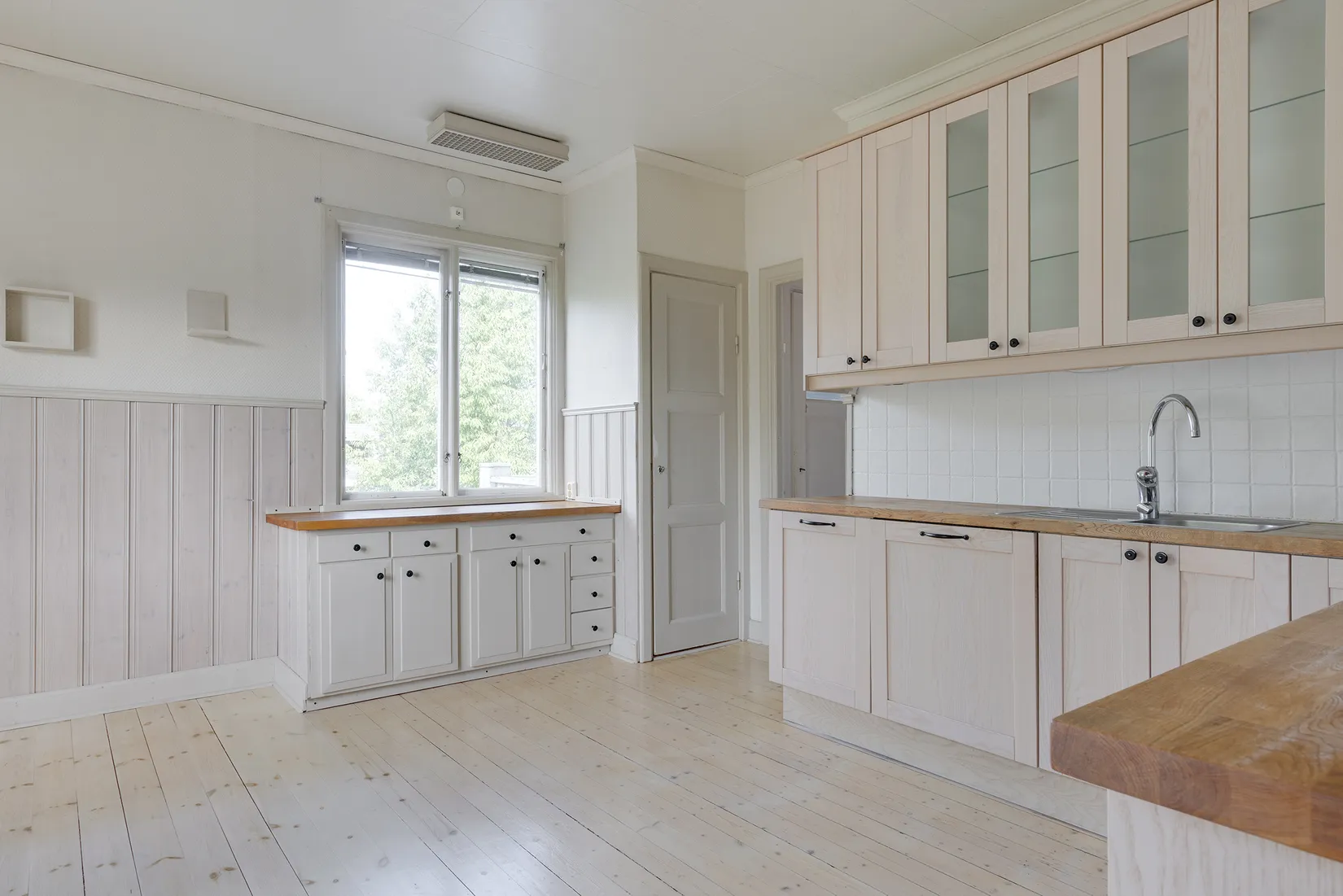 Villa, Liljegatan 8, Fålhagen, Uppsala