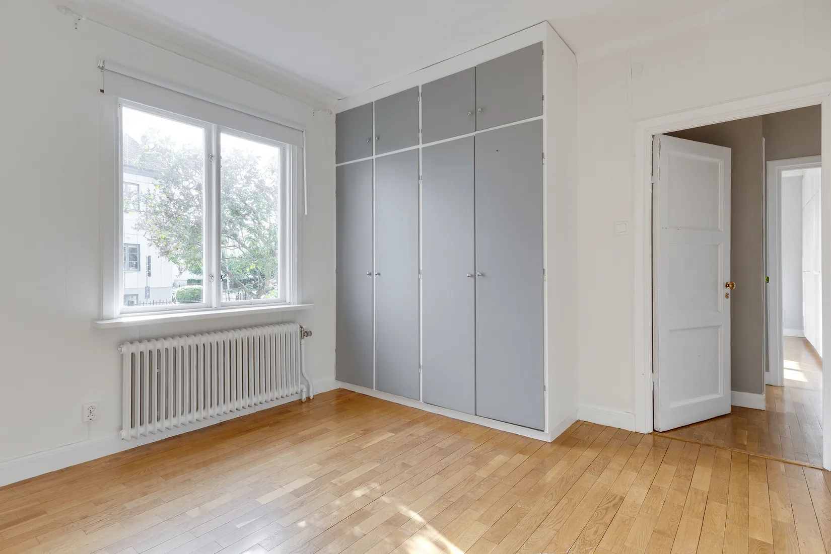 Villa, Liljegatan 8, Fålhagen, Uppsala