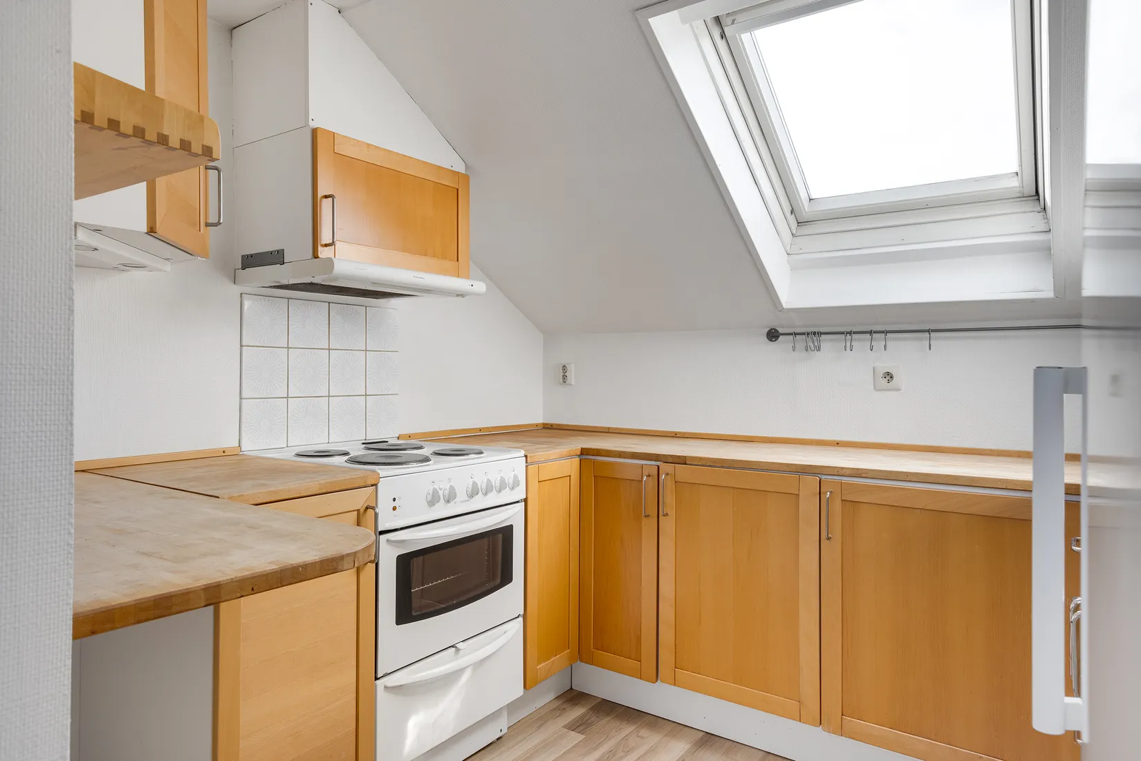 Villa, Liljegatan 8, Fålhagen, Uppsala