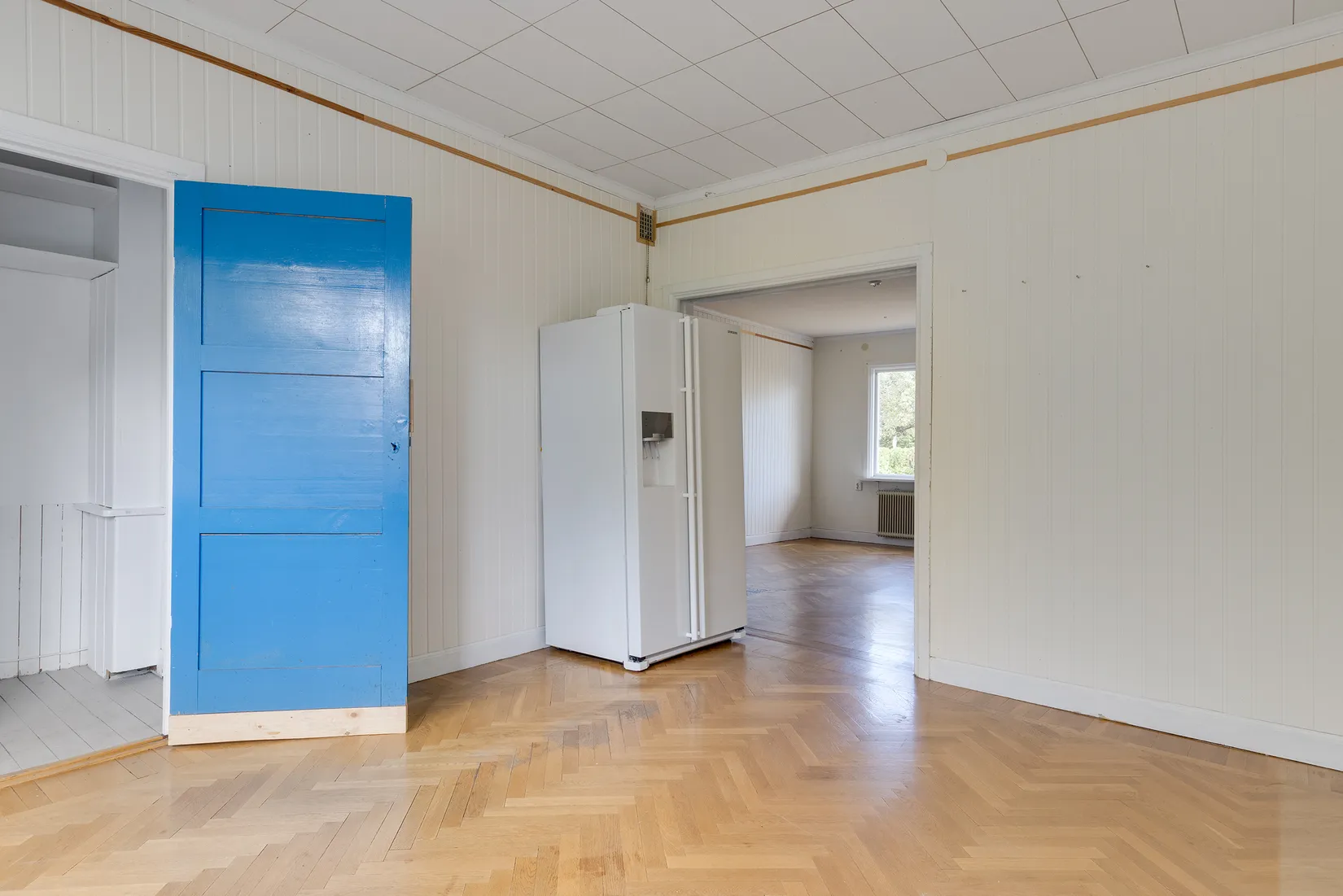 Villa, Liljegatan 8, Fålhagen, Uppsala