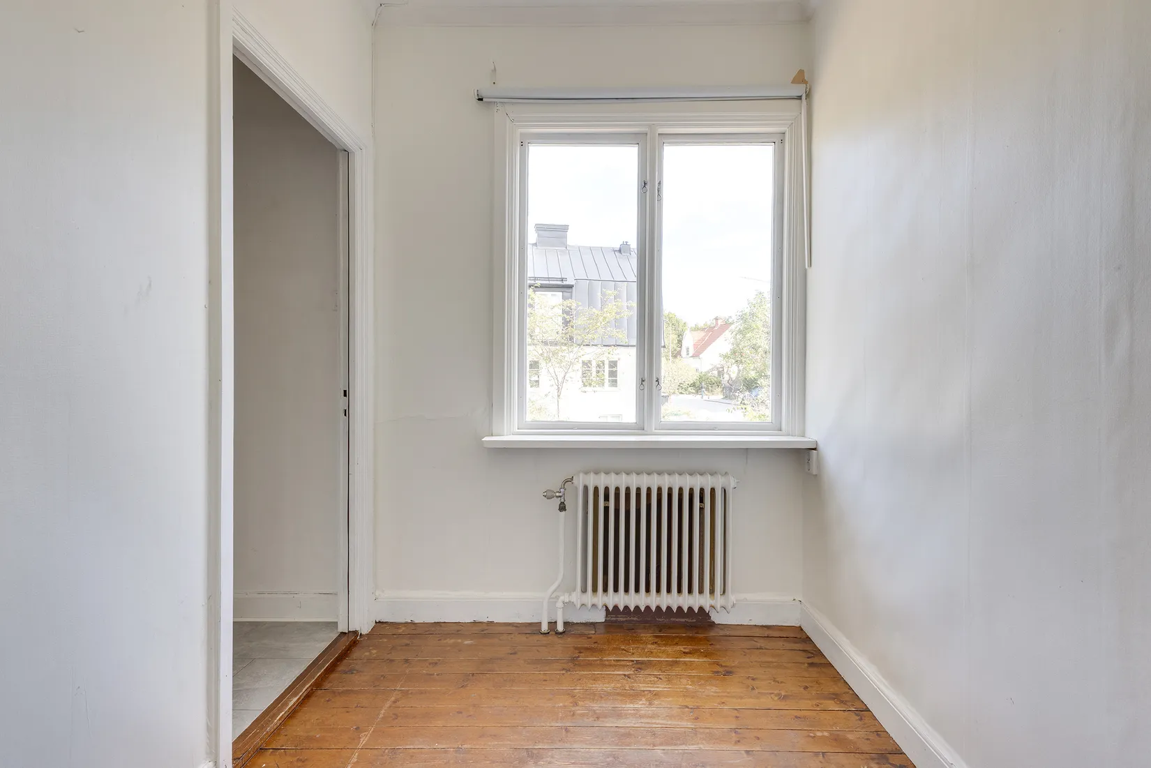 Villa, Liljegatan 8, Fålhagen, Uppsala