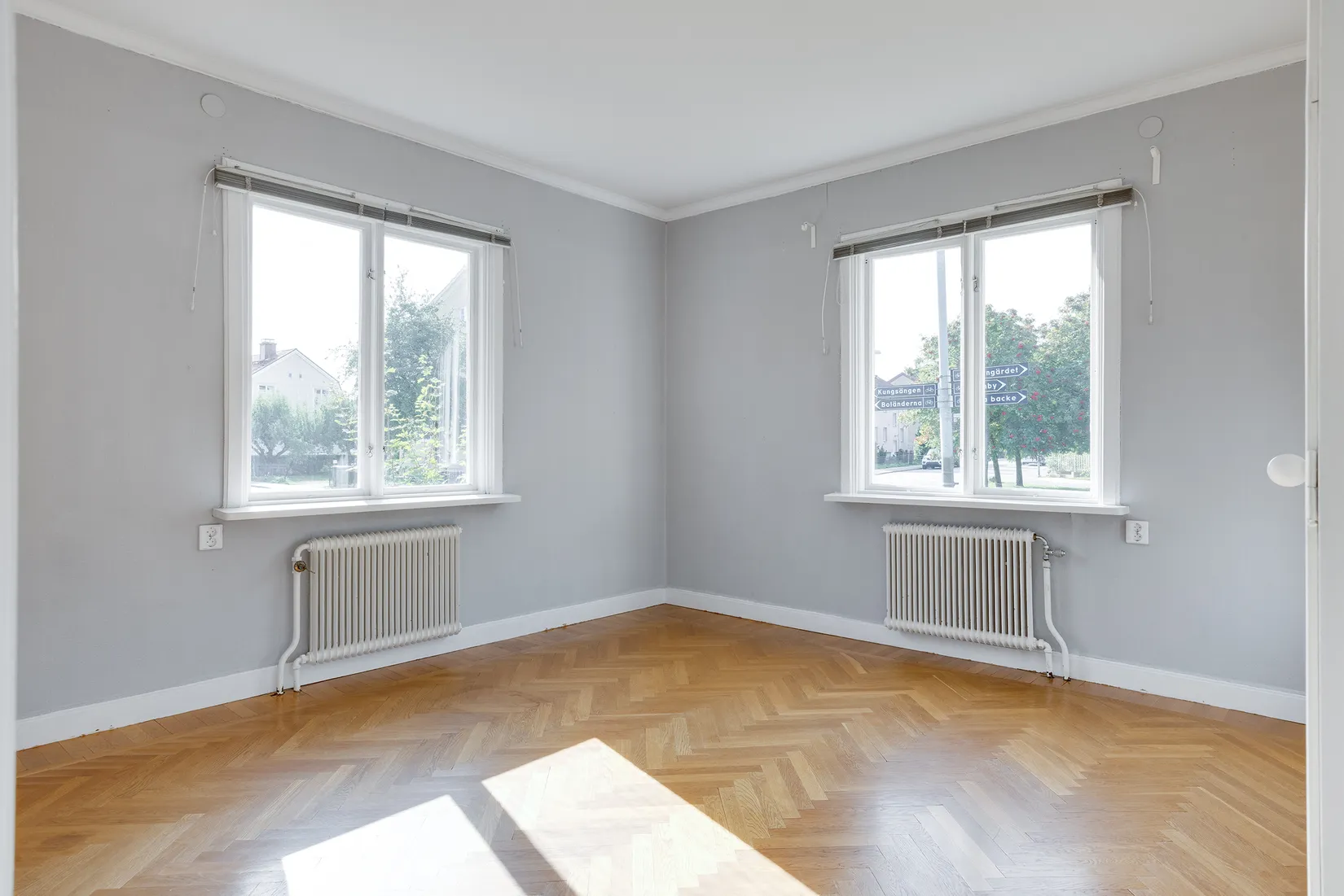 Villa, Liljegatan 8, Fålhagen, Uppsala