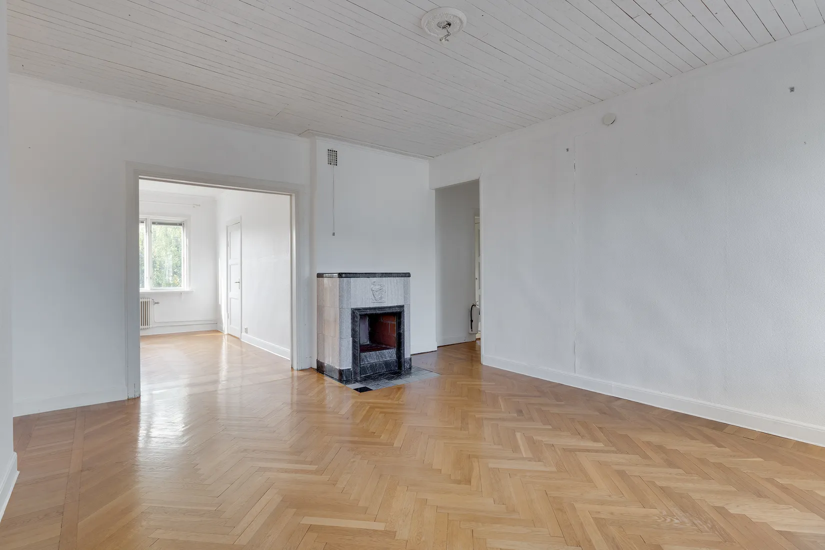 Villa, Liljegatan 8, Fålhagen, Uppsala