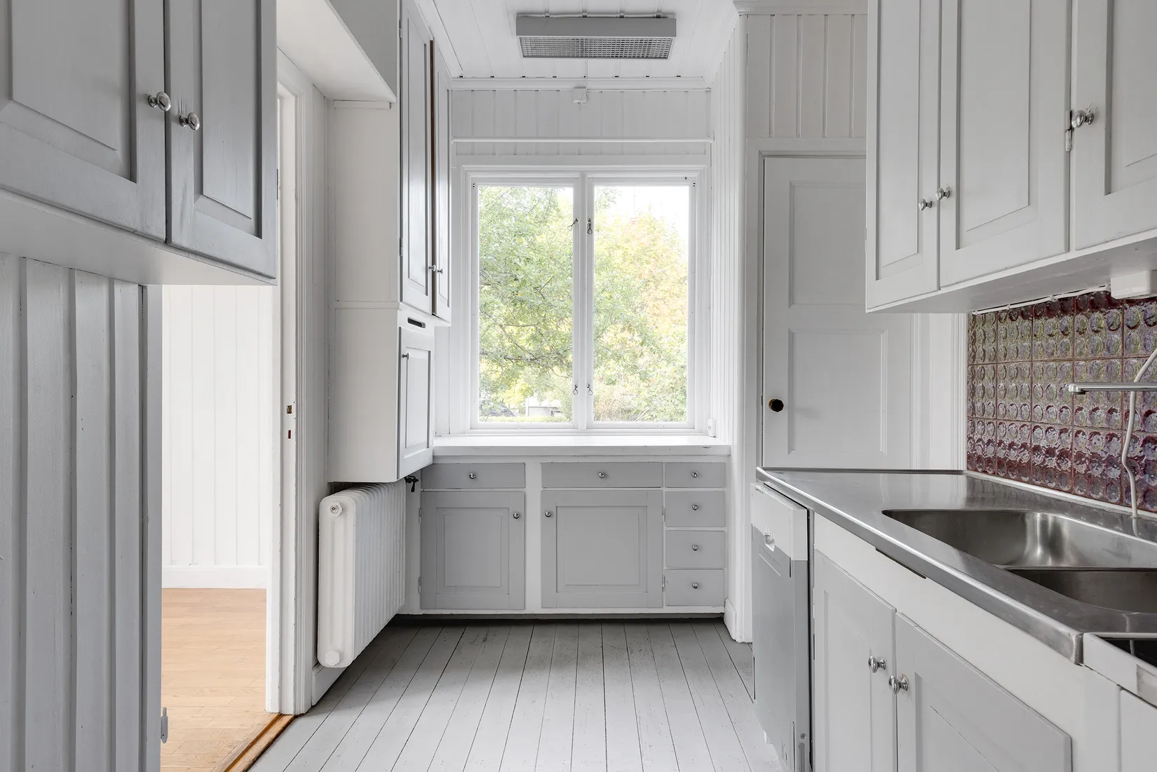 Villa, Liljegatan 8, Fålhagen, Uppsala
