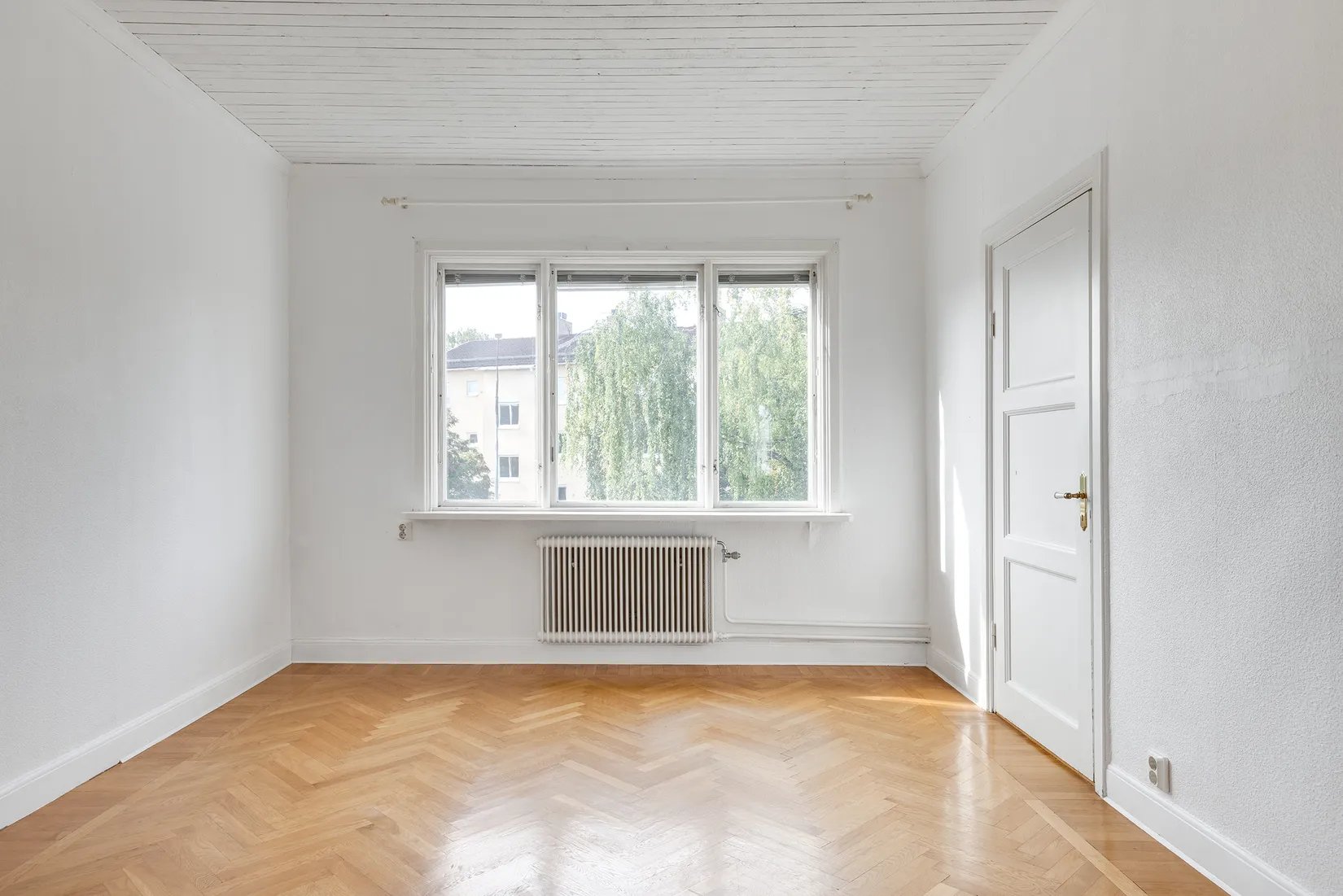 Villa, Liljegatan 8, Fålhagen, Uppsala