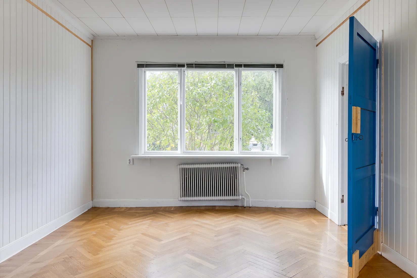 Villa, Liljegatan 8, Fålhagen, Uppsala