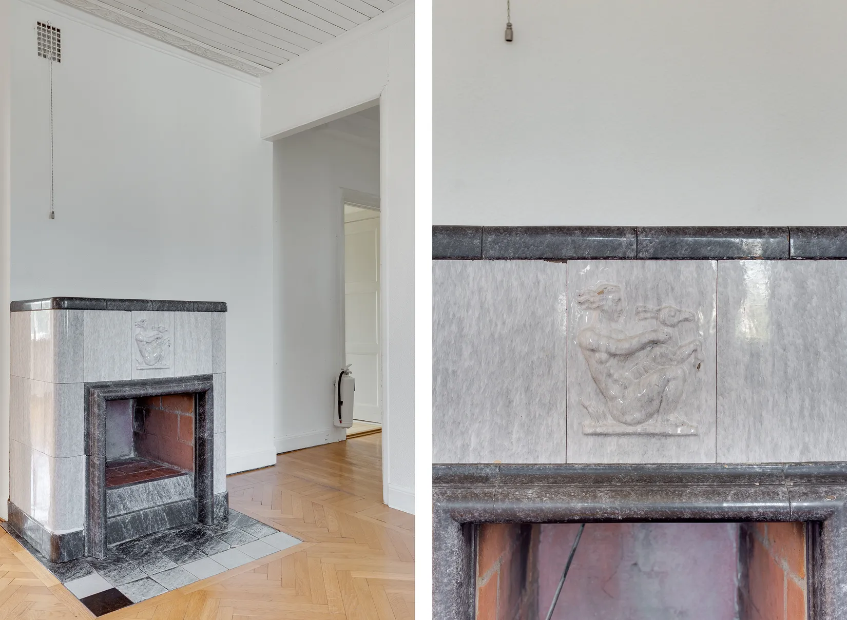 Villa, Liljegatan 8, Fålhagen, Uppsala