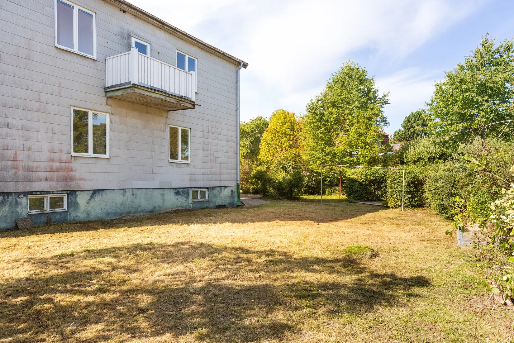 Villa, Liljegatan 8, Fålhagen, Uppsala