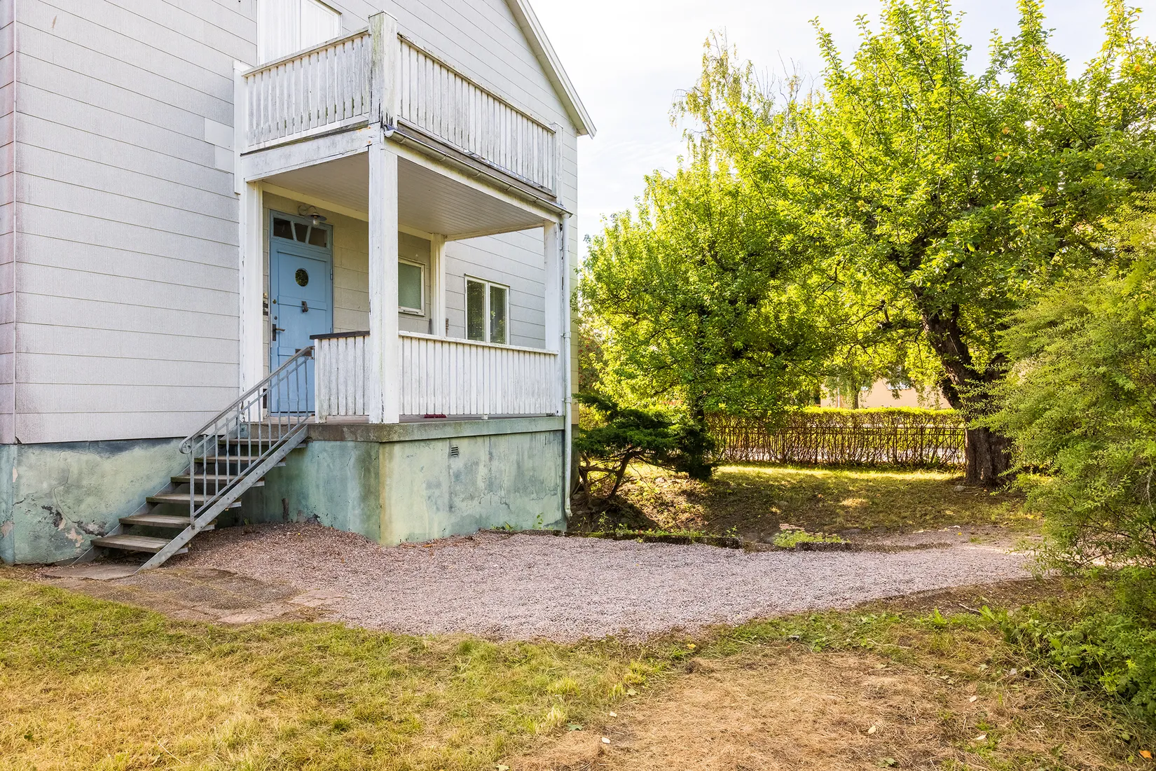 Villa, Liljegatan 8, Fålhagen, Uppsala
