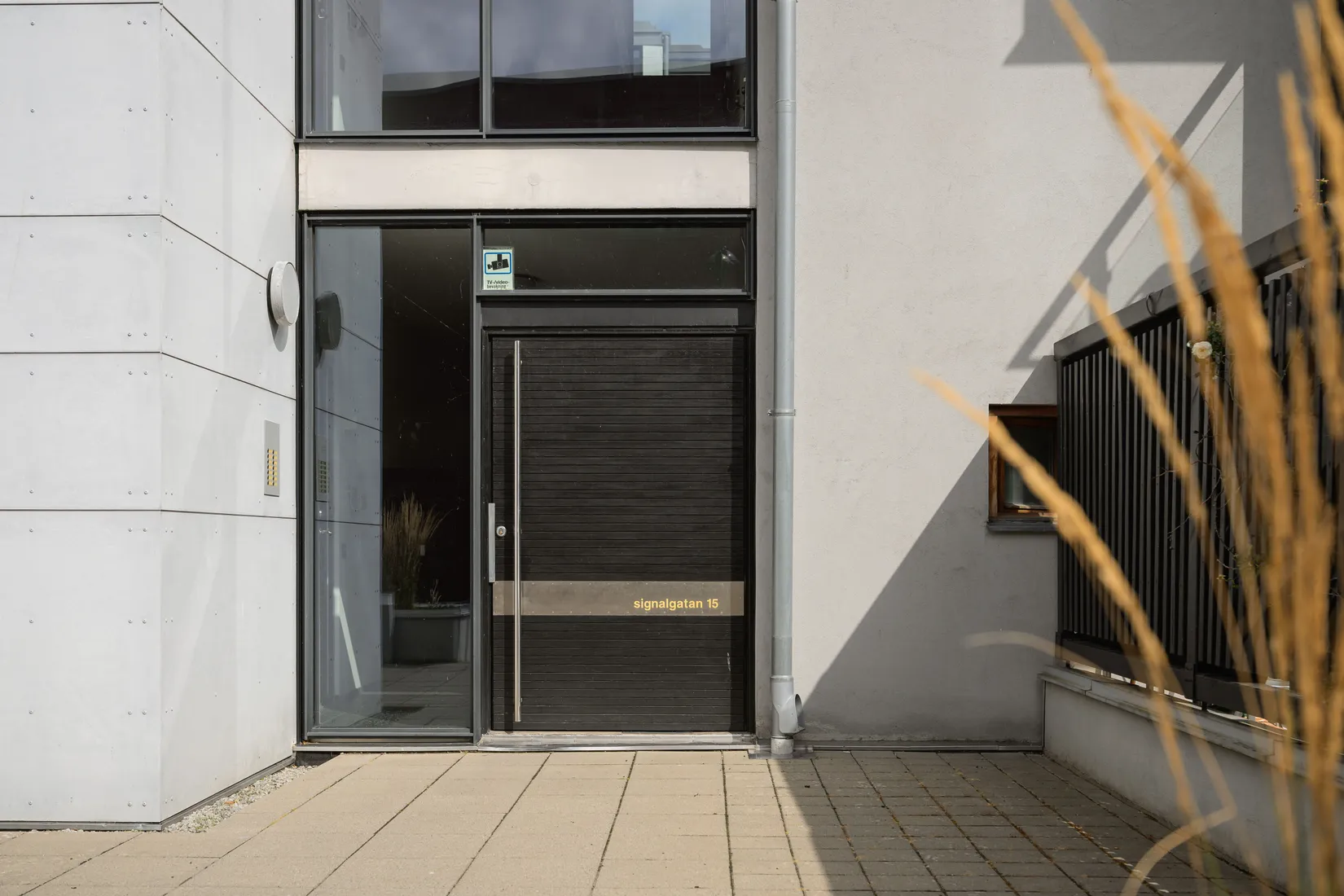 Bostadsrätt, Signalgatan 15, Västra Hamnen, Malmö