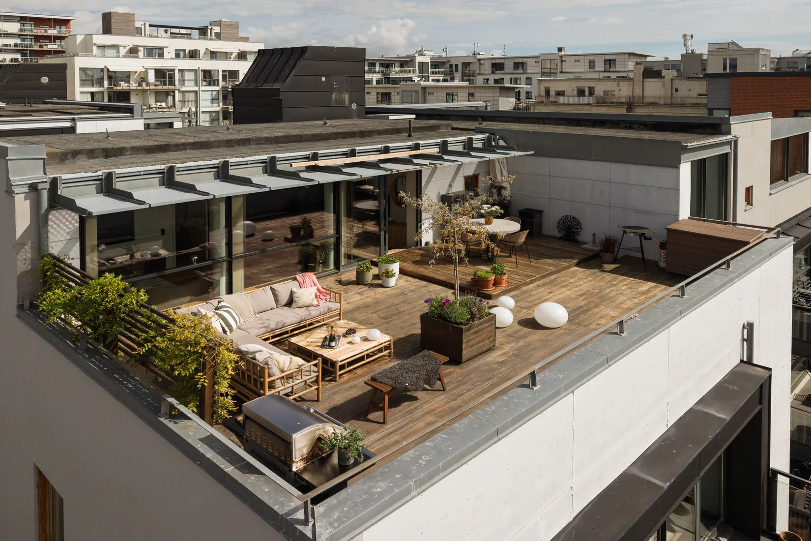 Bostadsrätt, Signalgatan 15, Västra Hamnen, Malmö