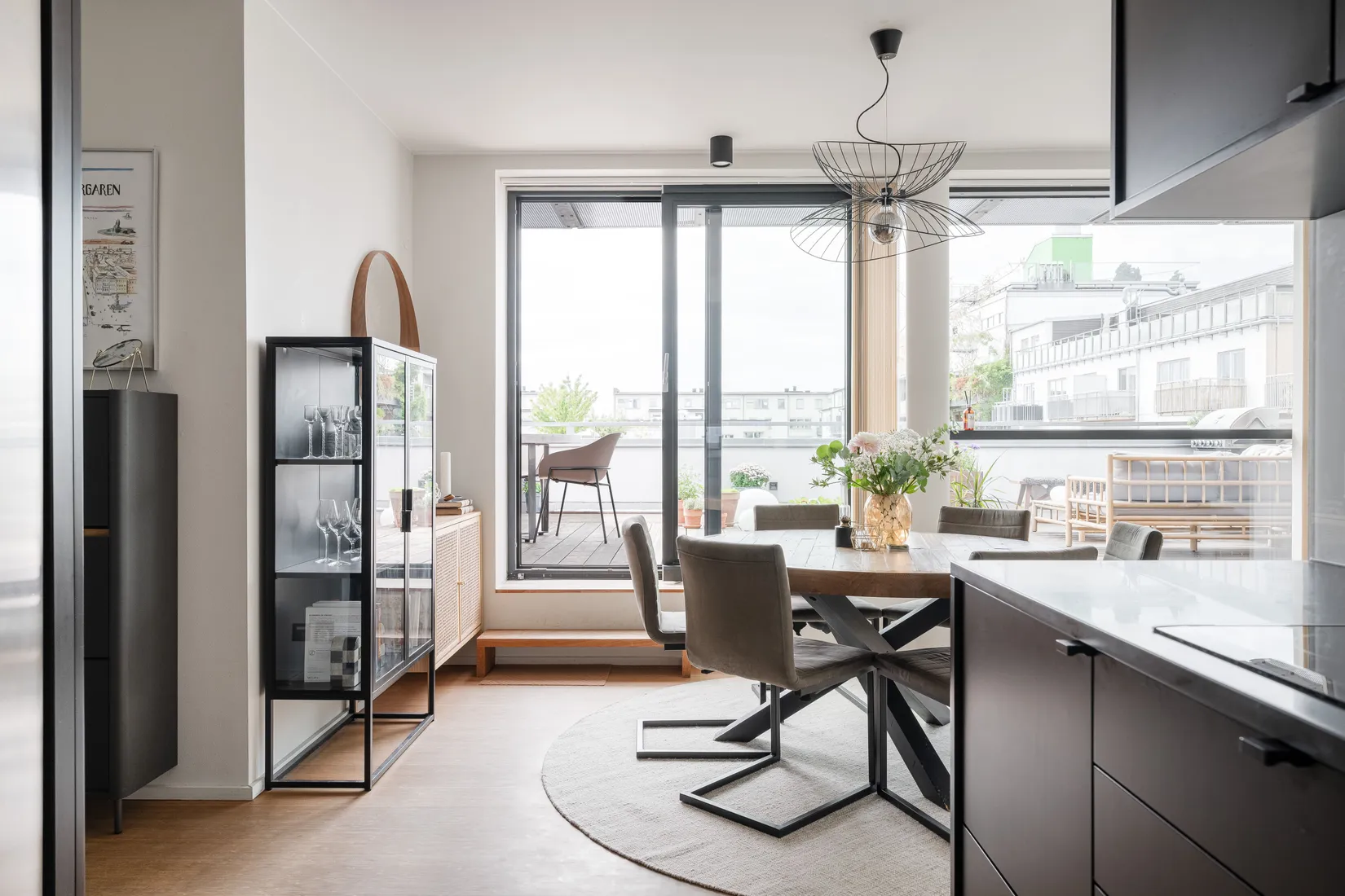 Bostadsrätt, Signalgatan 15, Västra Hamnen, Malmö