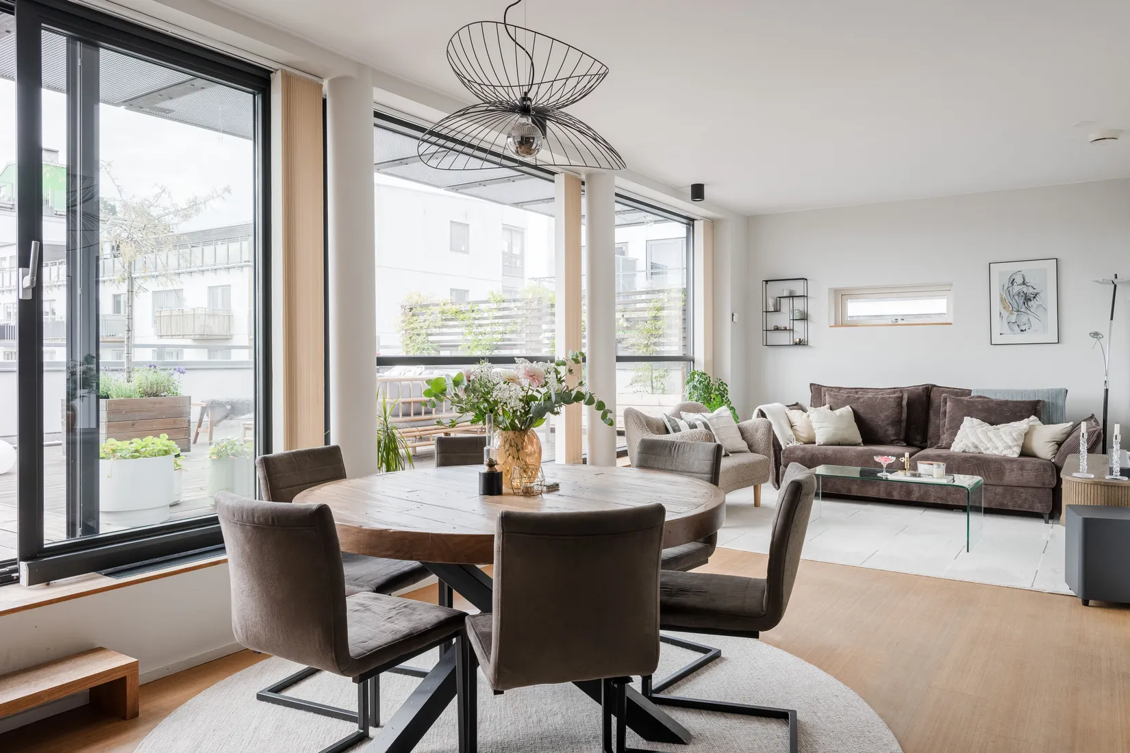 Bostadsrätt, Signalgatan 15, Västra Hamnen, Malmö