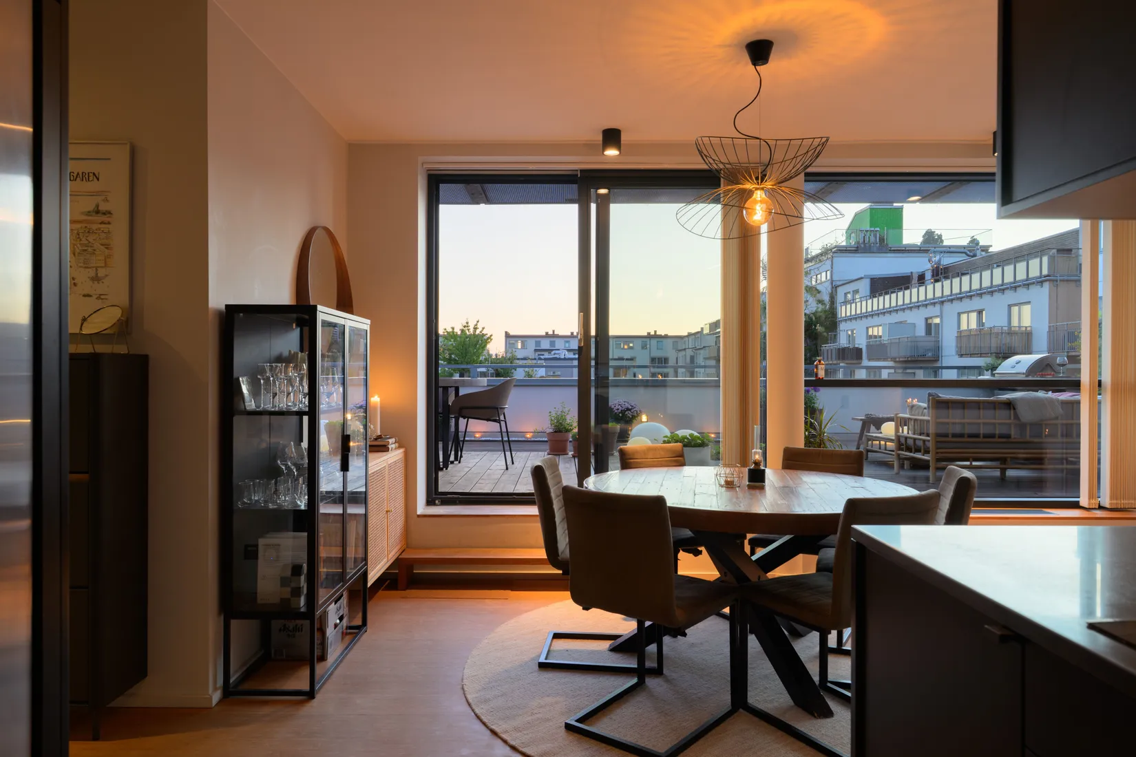 Bostadsrätt, Signalgatan 15, Västra Hamnen, Malmö
