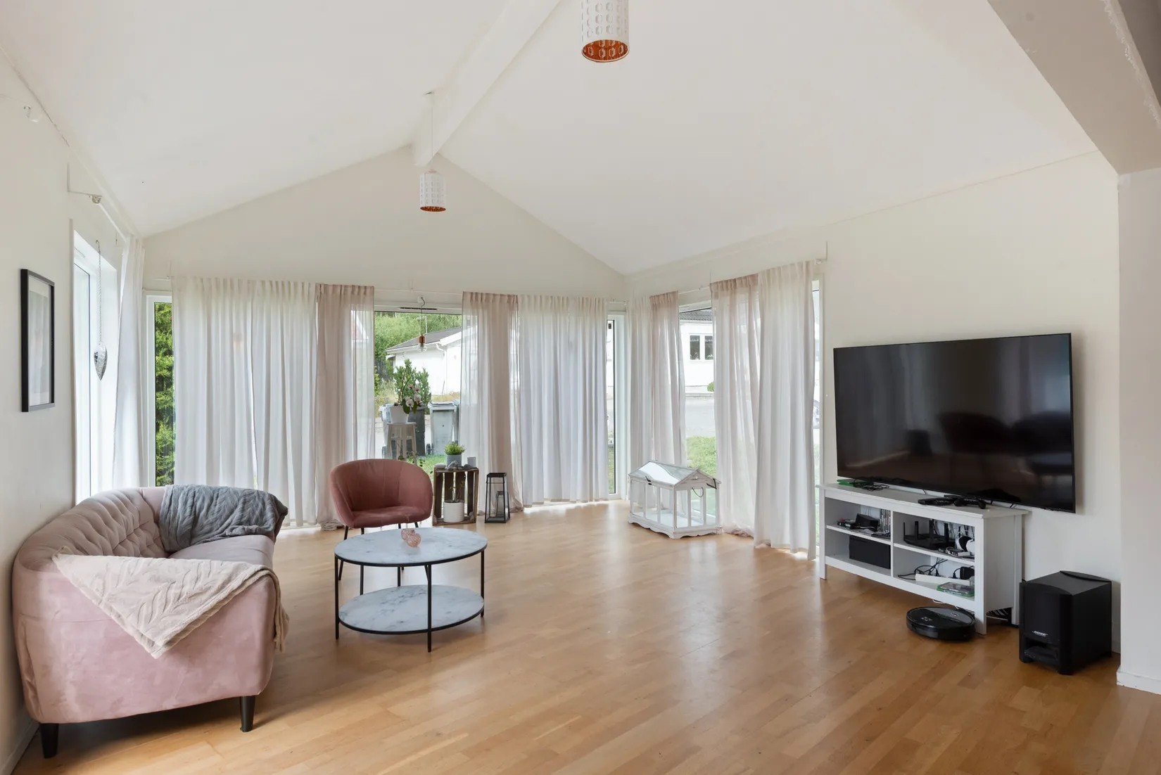 Villa, Skogsfruvägen 17, Västertorp, Norrtälje