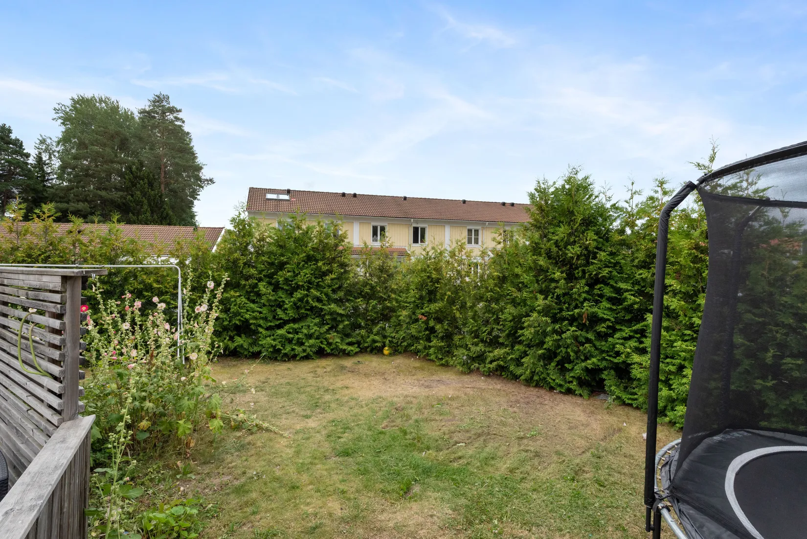 Villa, Skogsfruvägen 17, Västertorp, Norrtälje