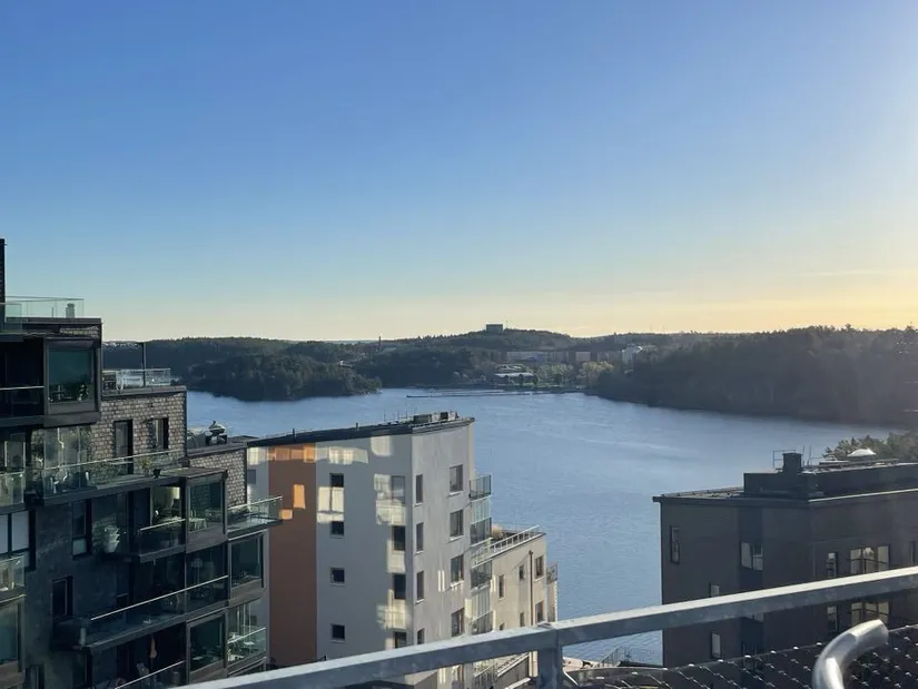 Bostadsrätt, Tollarevägen 53, Nacka - Tollare, Nacka