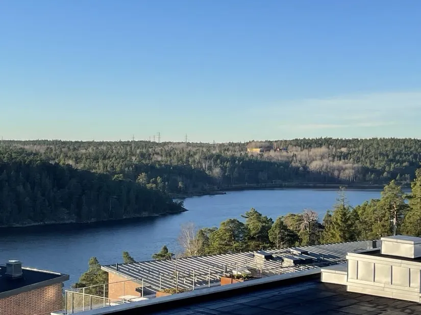 Bostadsrätt, Tollarevägen 53, Nacka - Tollare, Nacka