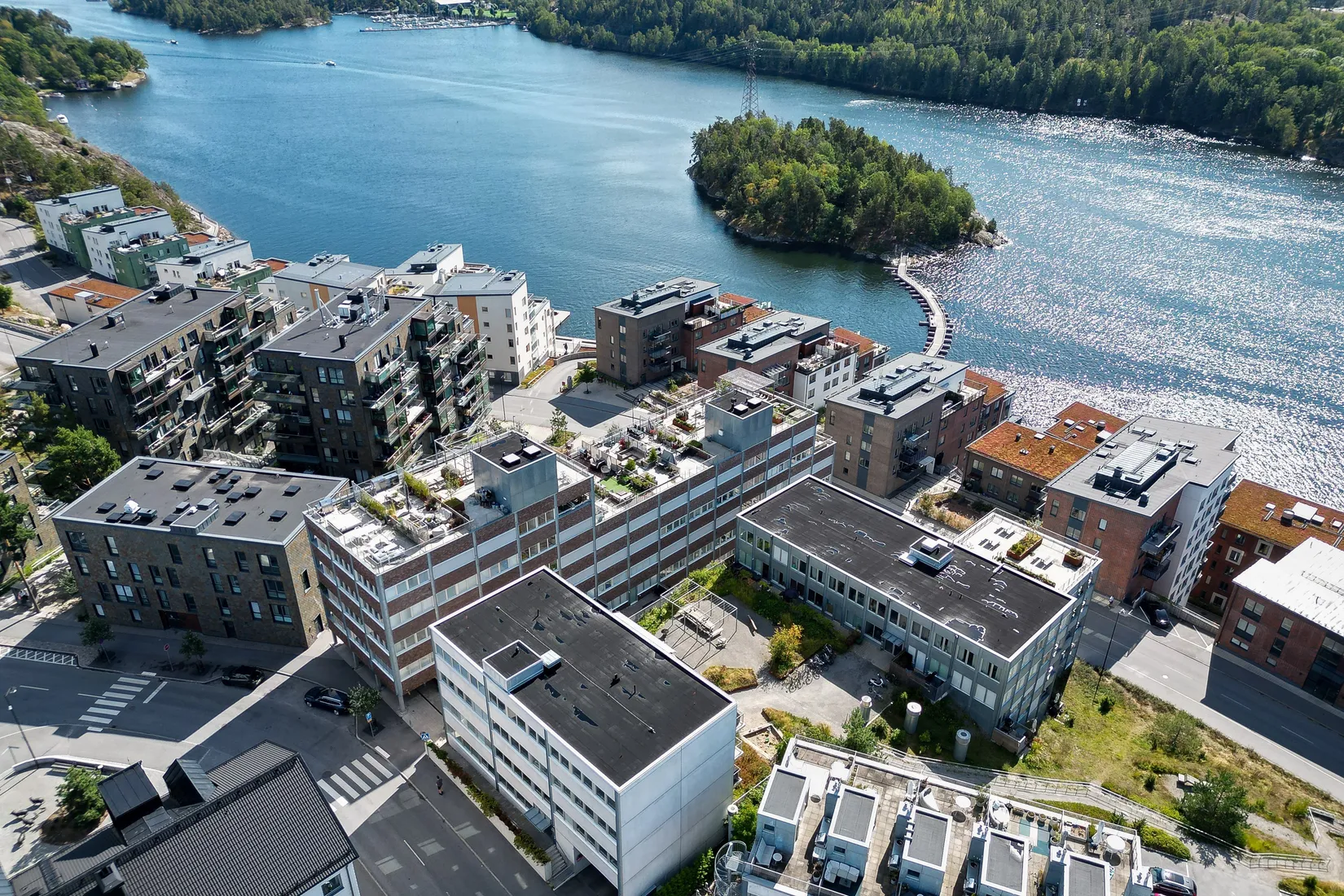 Bostadsrätt, Tollarevägen 53, Nacka - Tollare, Nacka