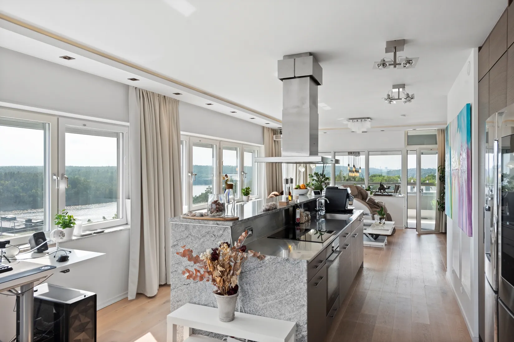 Bostadsrätt, Tollarevägen 53, Nacka - Tollare, Nacka
