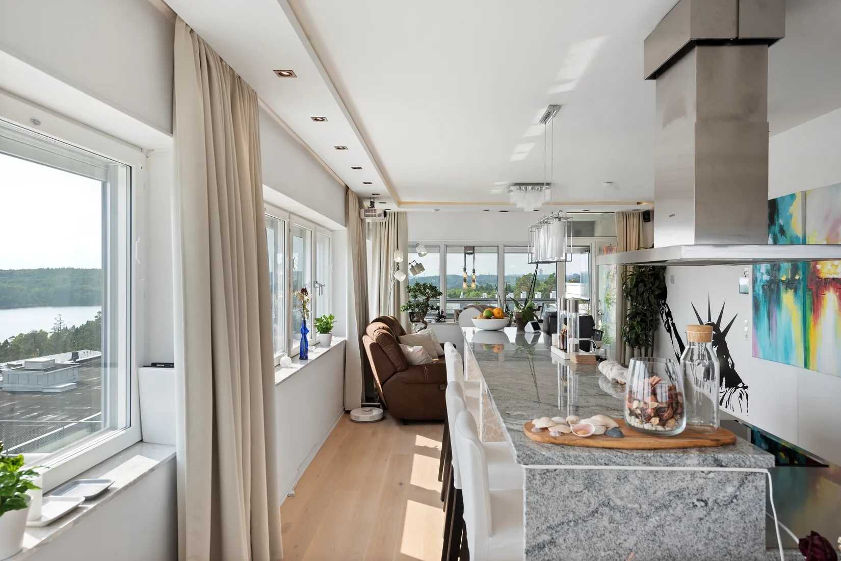Bostadsrätt, Tollarevägen 53, Nacka - Tollare, Nacka