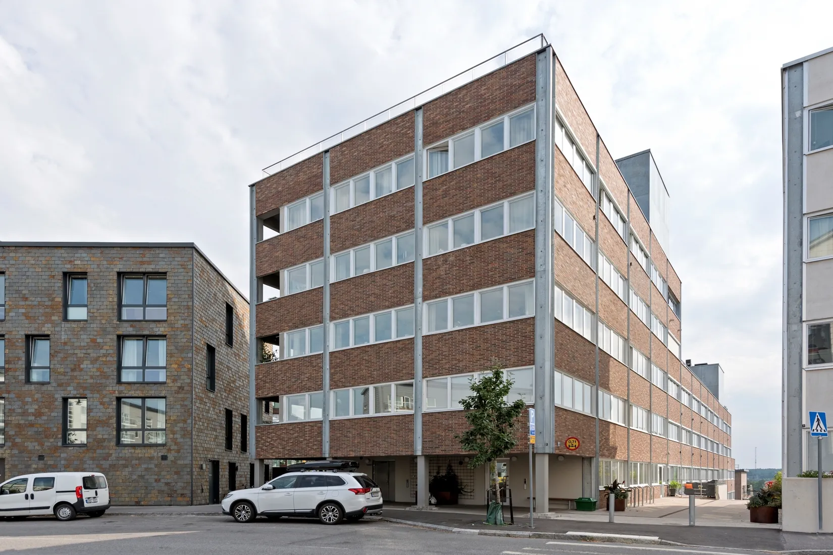 Bostadsrätt, Tollarevägen 53, Nacka - Tollare, Nacka