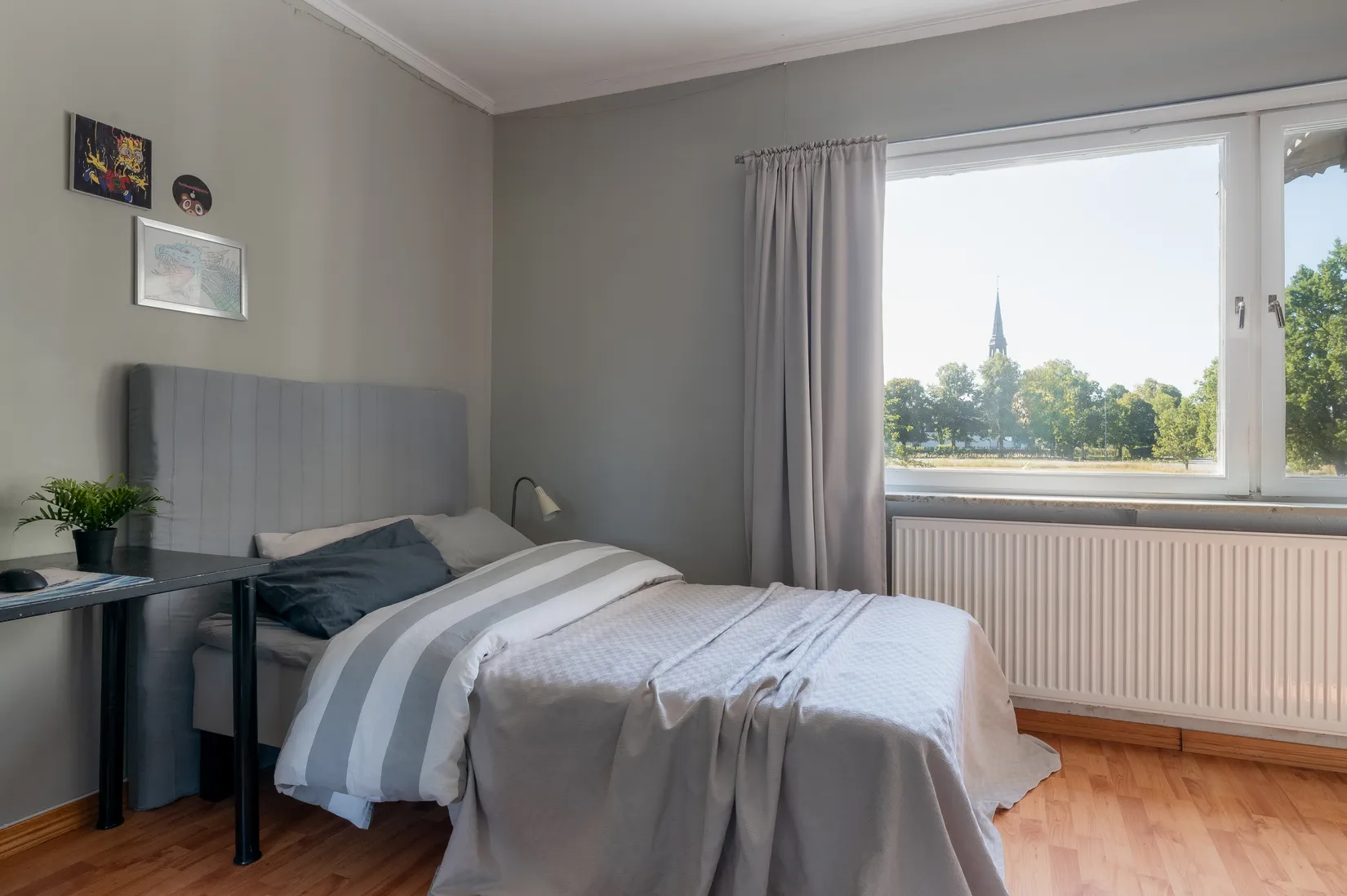 Villa, Svanslund 1, Jönåker, Nyköping