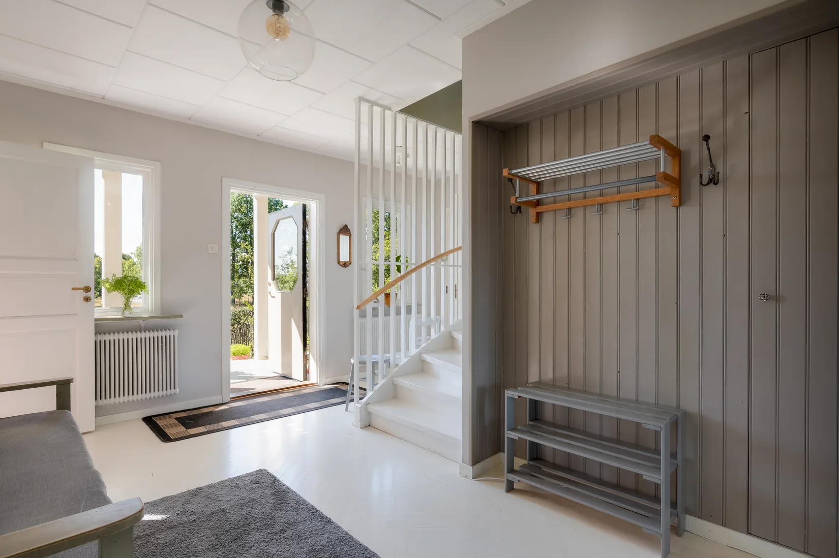 Villa, Svanslund 1, Jönåker, Nyköping