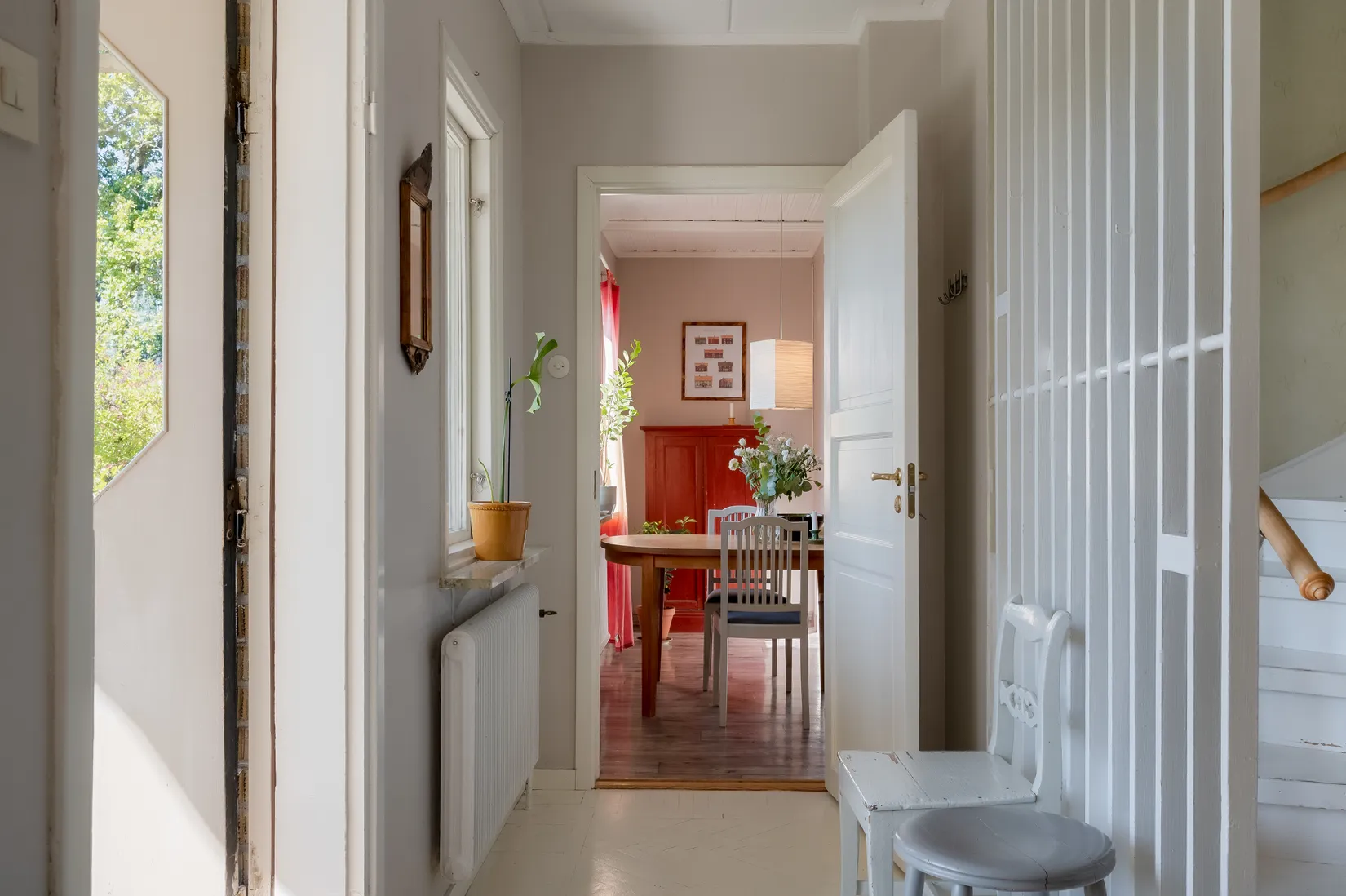 Villa, Svanslund 1, Jönåker, Nyköping