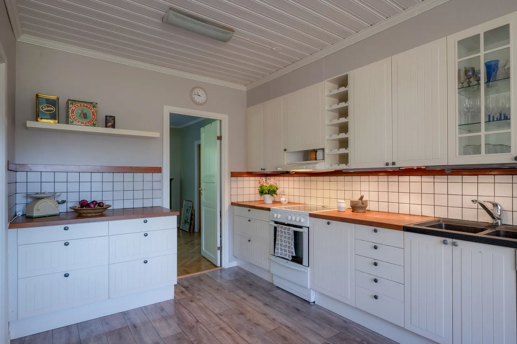 Villa, Svanslund 1, Jönåker, Nyköping