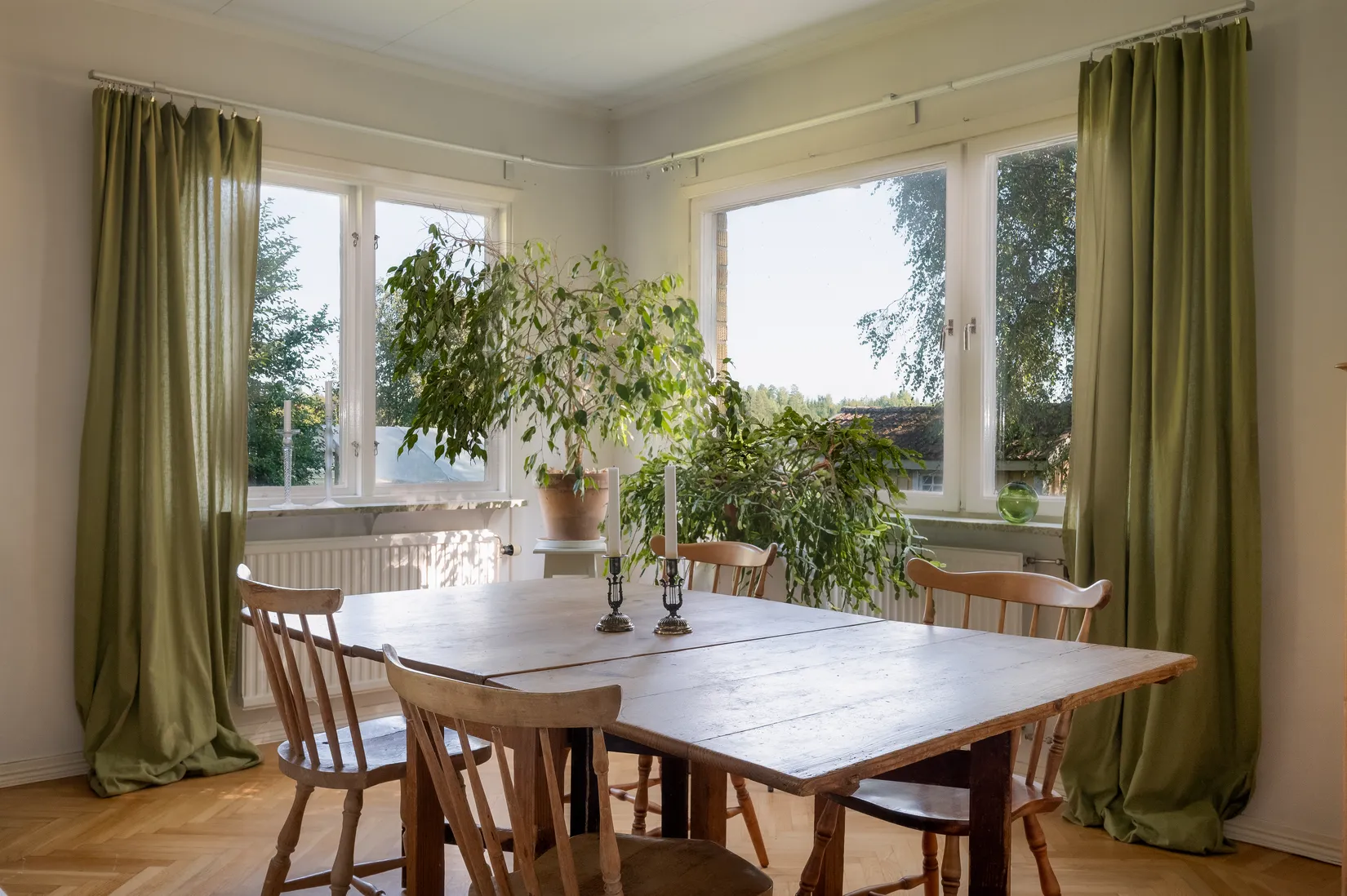 Villa, Svanslund 1, Jönåker, Nyköping