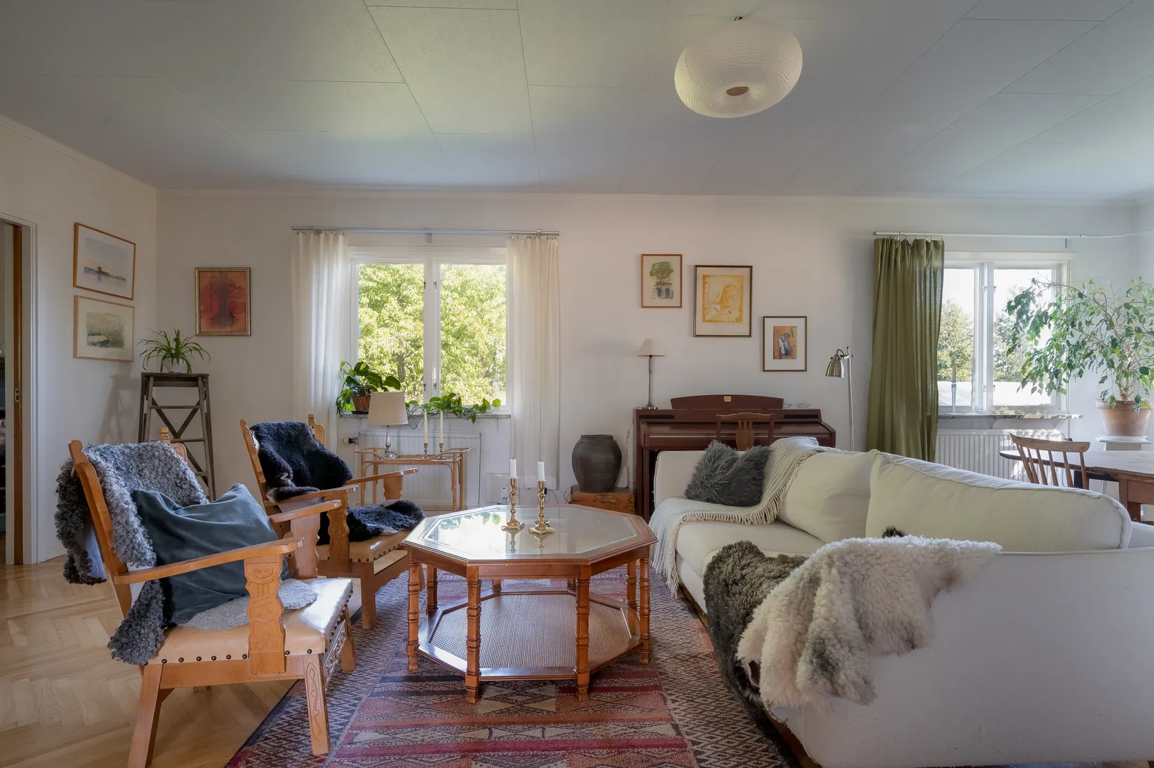 Villa, Svanslund 1, Jönåker, Nyköping