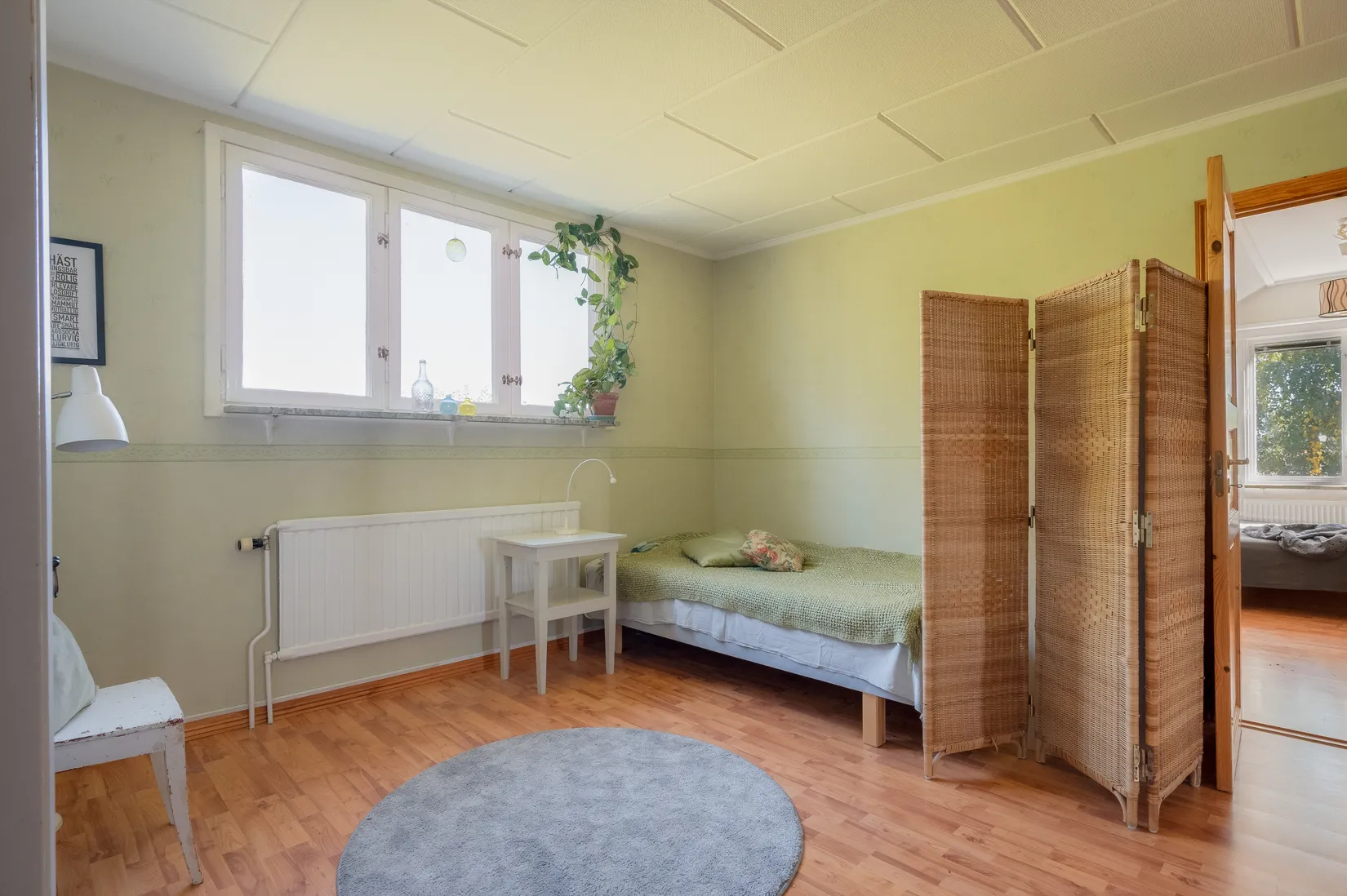 Villa, Svanslund 1, Jönåker, Nyköping