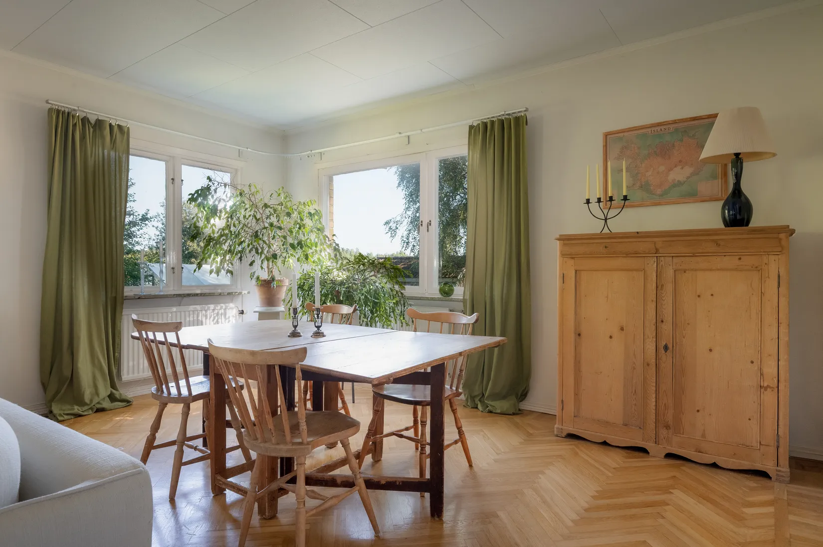 Villa, Svanslund 1, Jönåker, Nyköping