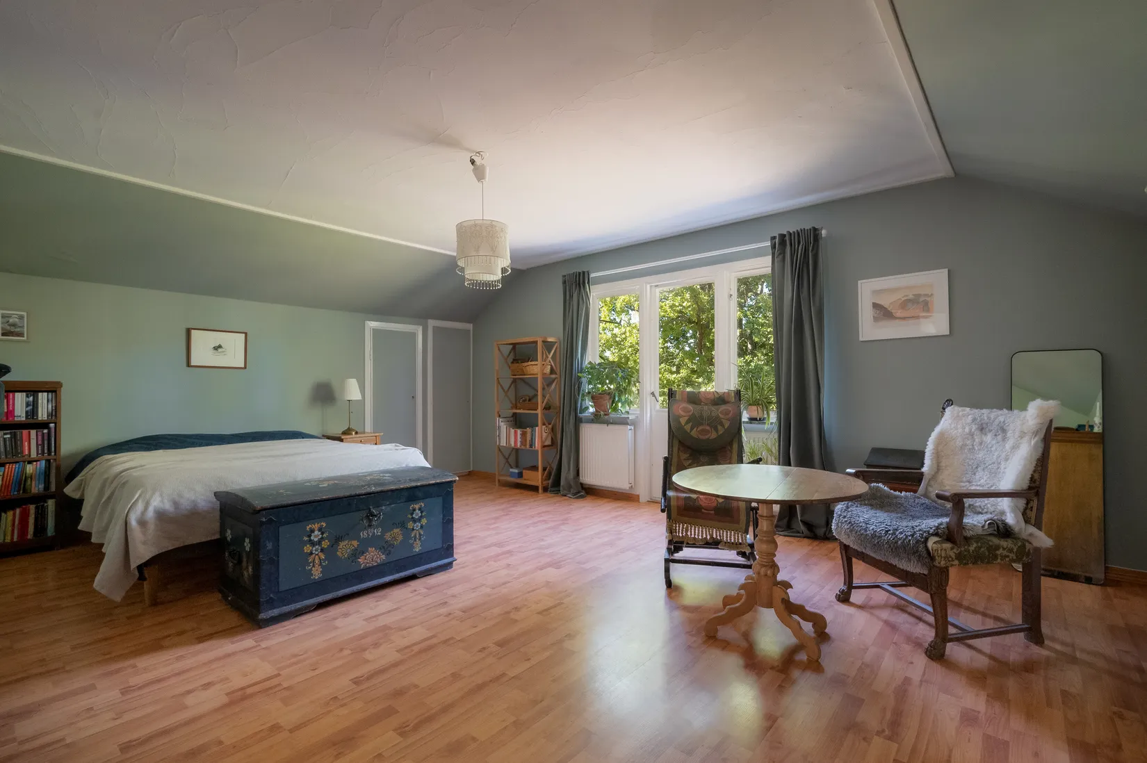 Villa, Svanslund 1, Jönåker, Nyköping