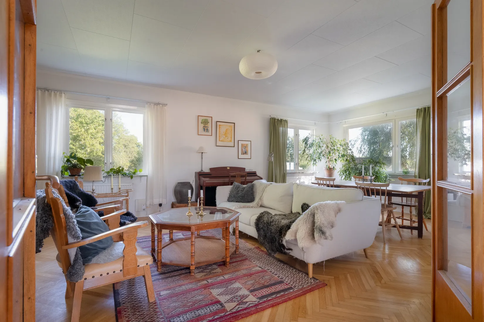 Villa, Svanslund 1, Jönåker, Nyköping