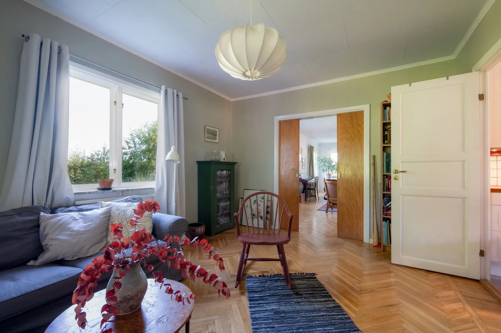 Villa, Svanslund 1, Jönåker, Nyköping