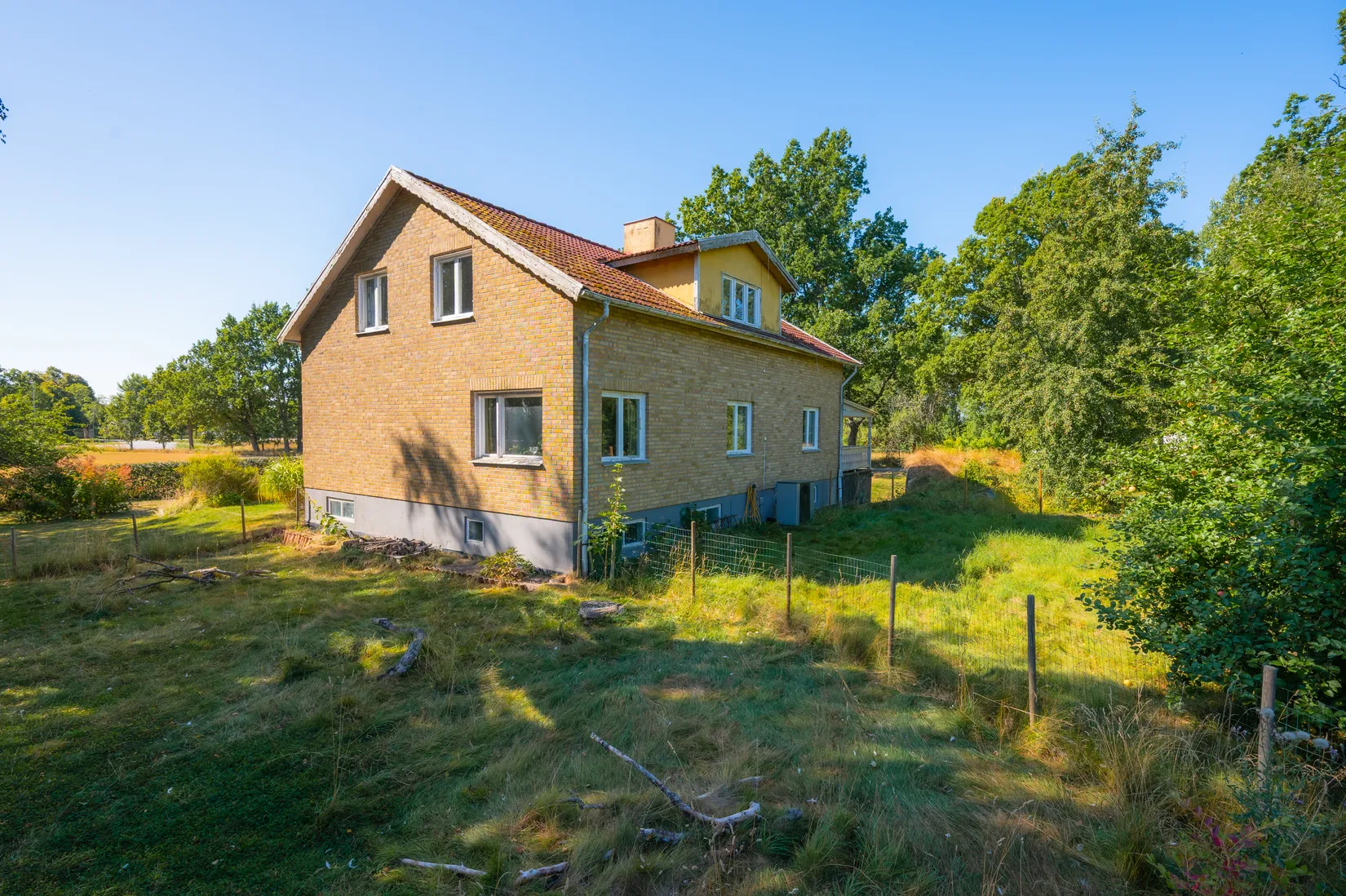 Villa, Svanslund 1, Jönåker, Nyköping