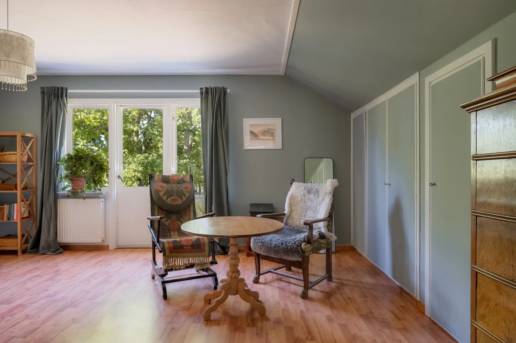 Villa, Svanslund 1, Jönåker, Nyköping