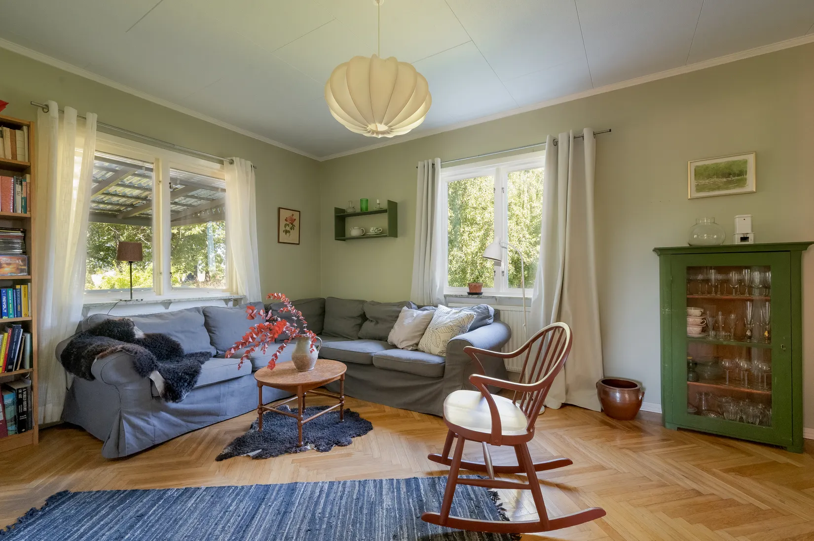Villa, Svanslund 1, Jönåker, Nyköping
