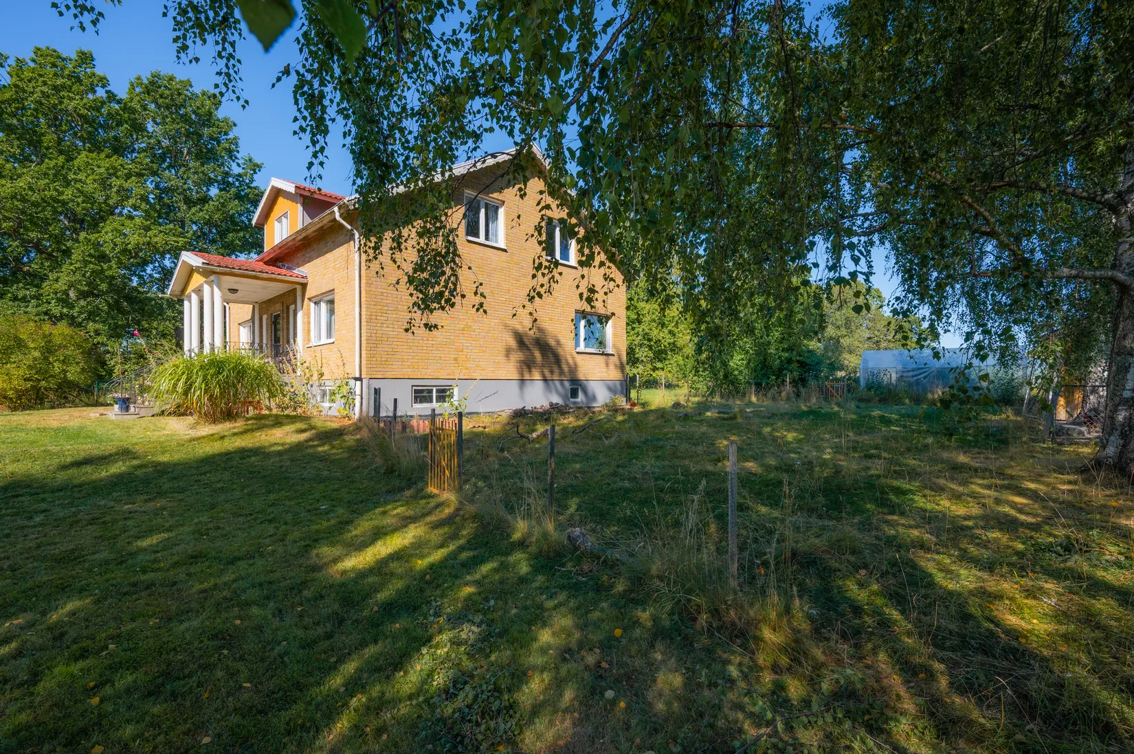 Villa, Svanslund 1, Jönåker, Nyköping