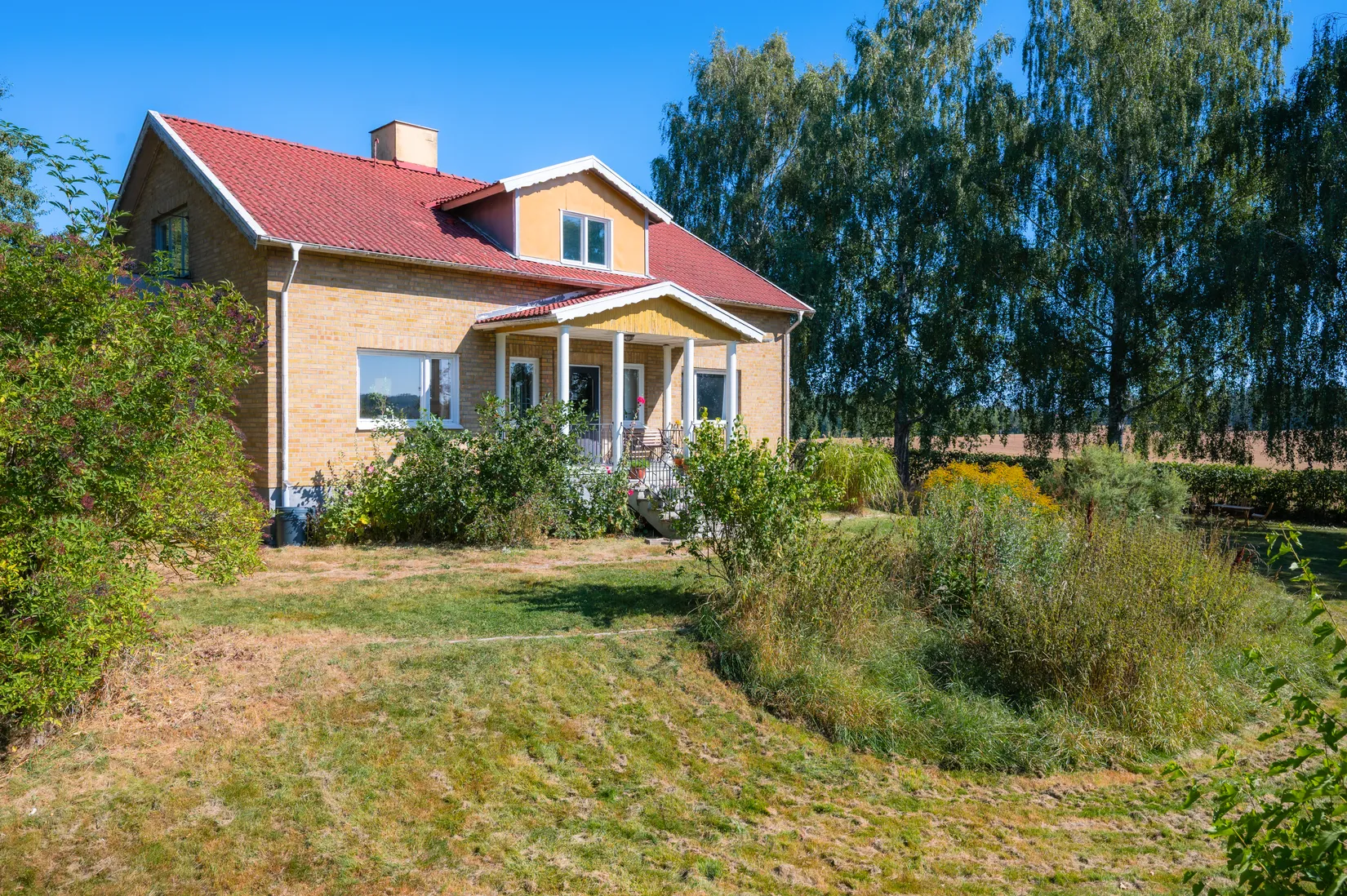 Villa, Svanslund 1, Jönåker, Nyköping