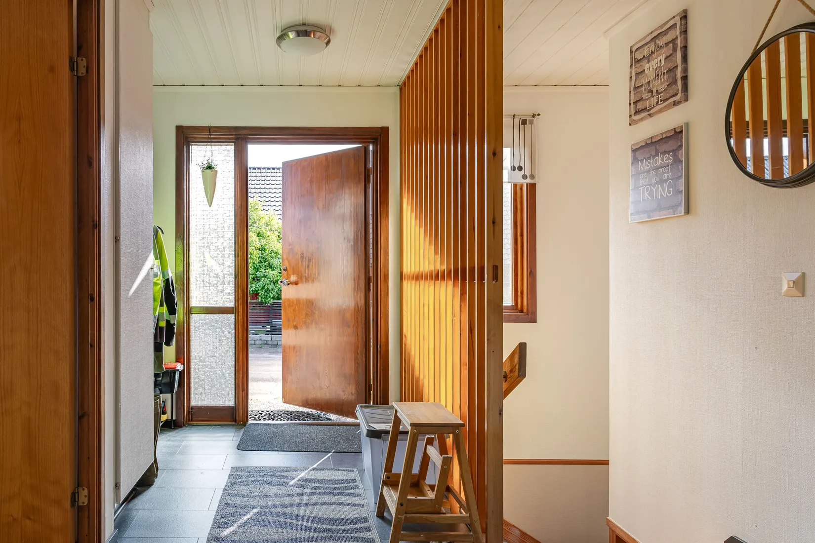 Villa, Lindvägen 12, Torup, Hylte