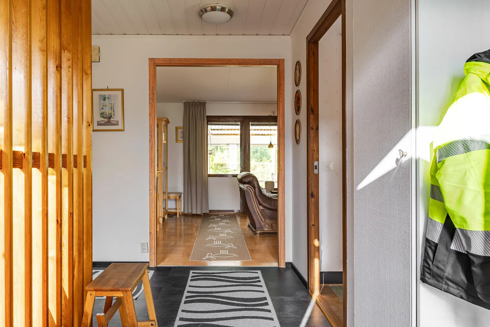 Villa, Lindvägen 12, Torup, Hylte