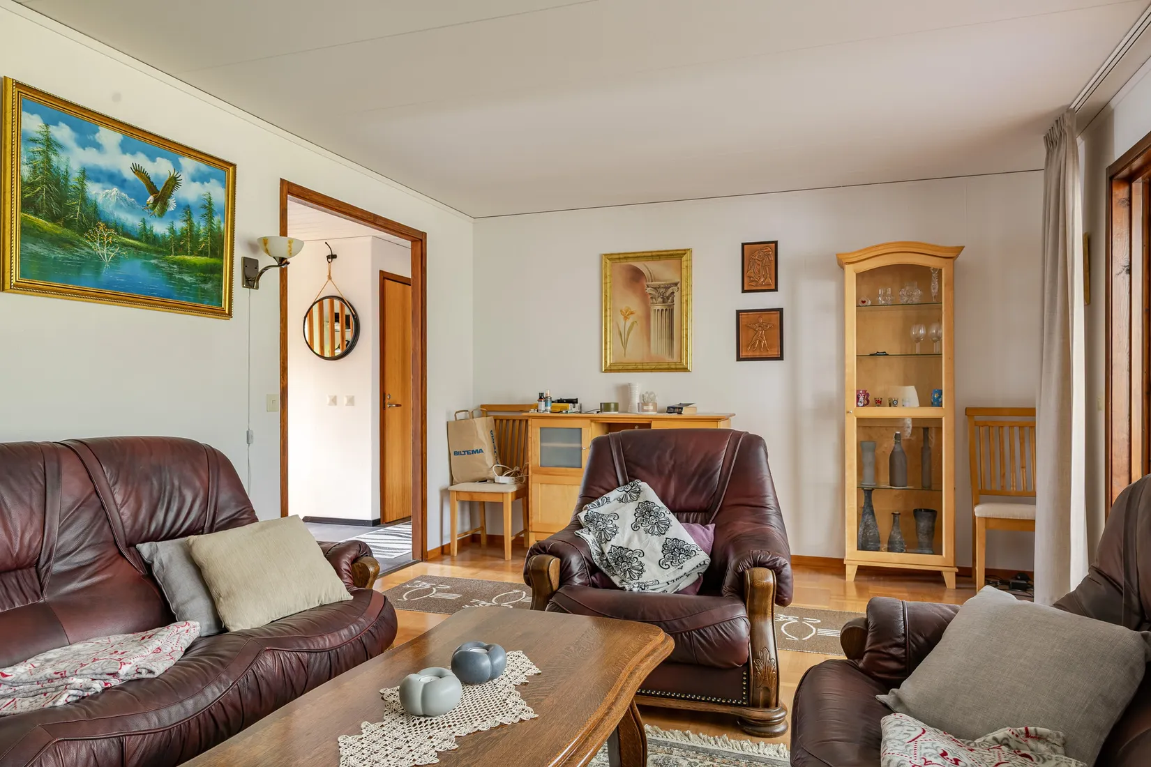 Villa, Lindvägen 12, Torup, Hylte