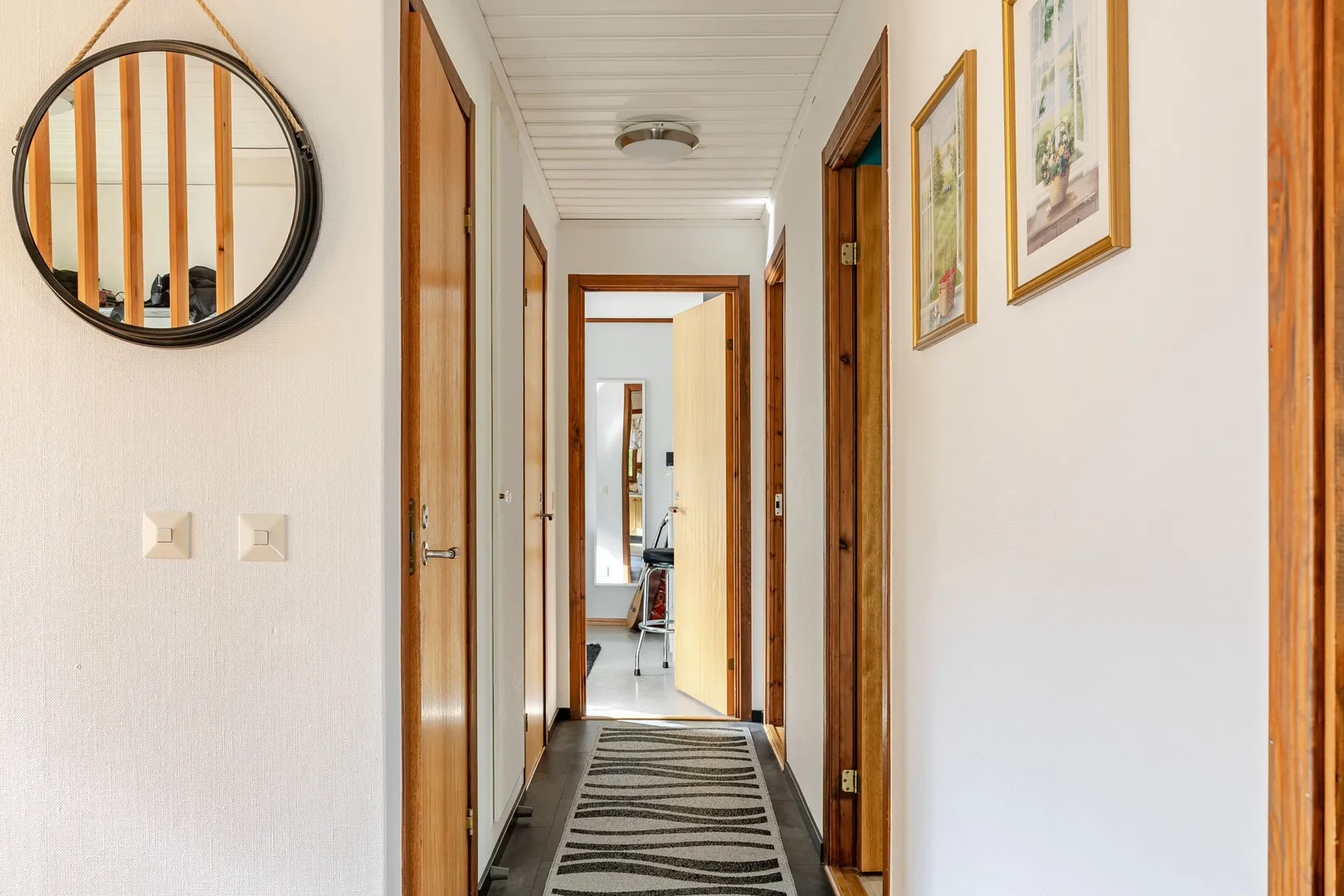Villa, Lindvägen 12, Torup, Hylte